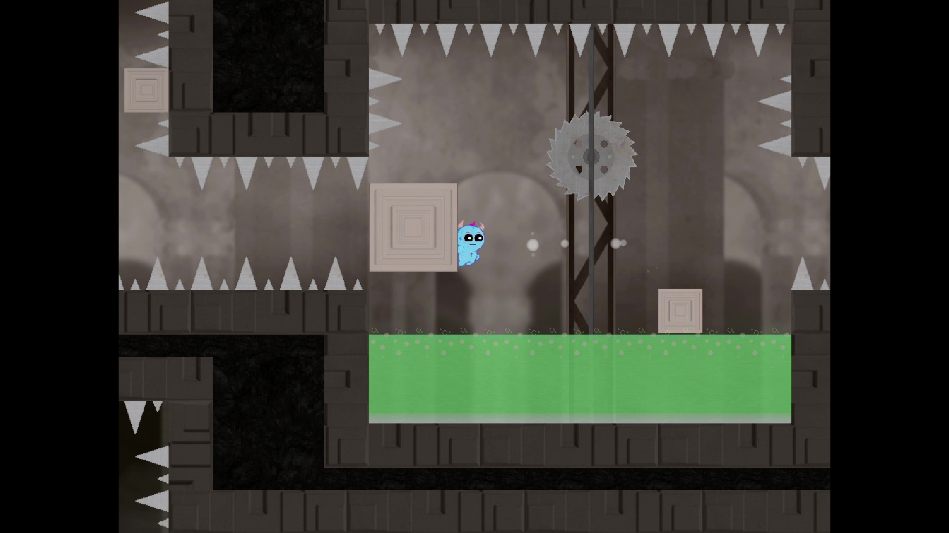 The Trials Of Beadie screenshot 4