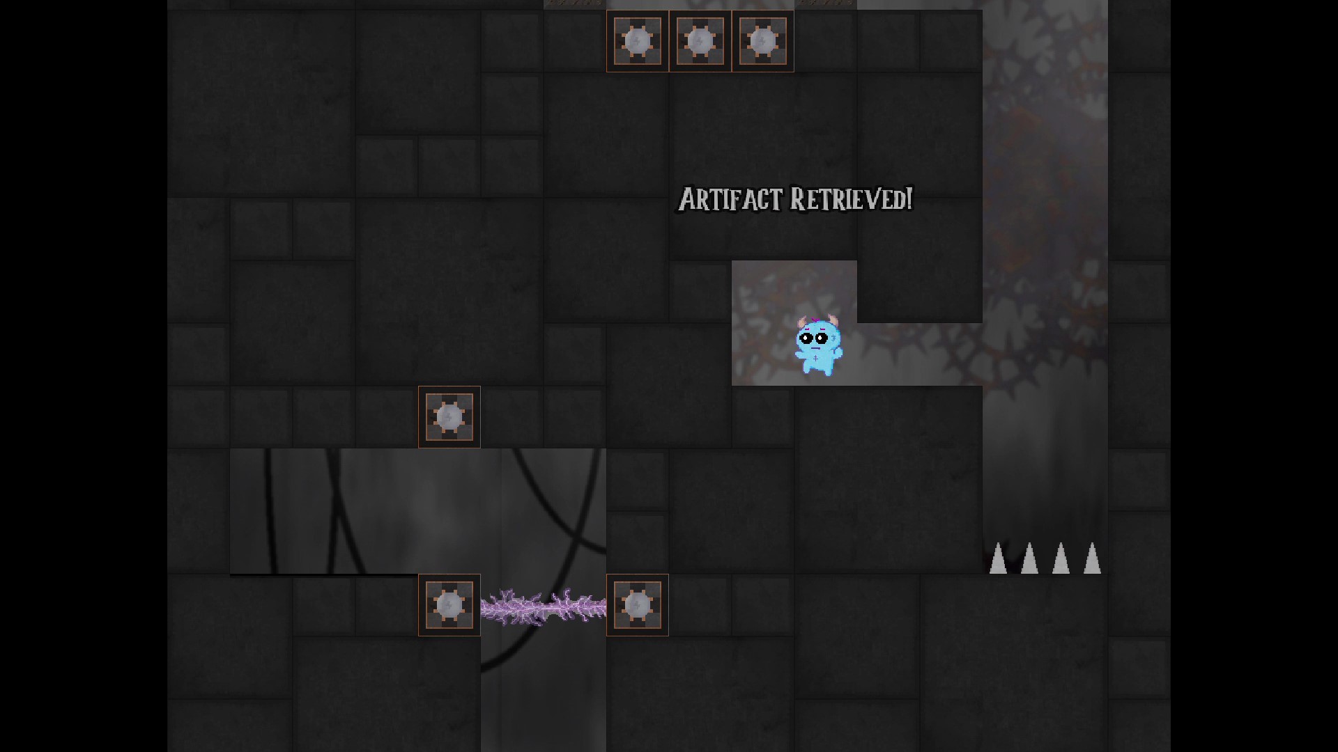 The Trials Of Beadie screenshot 2
