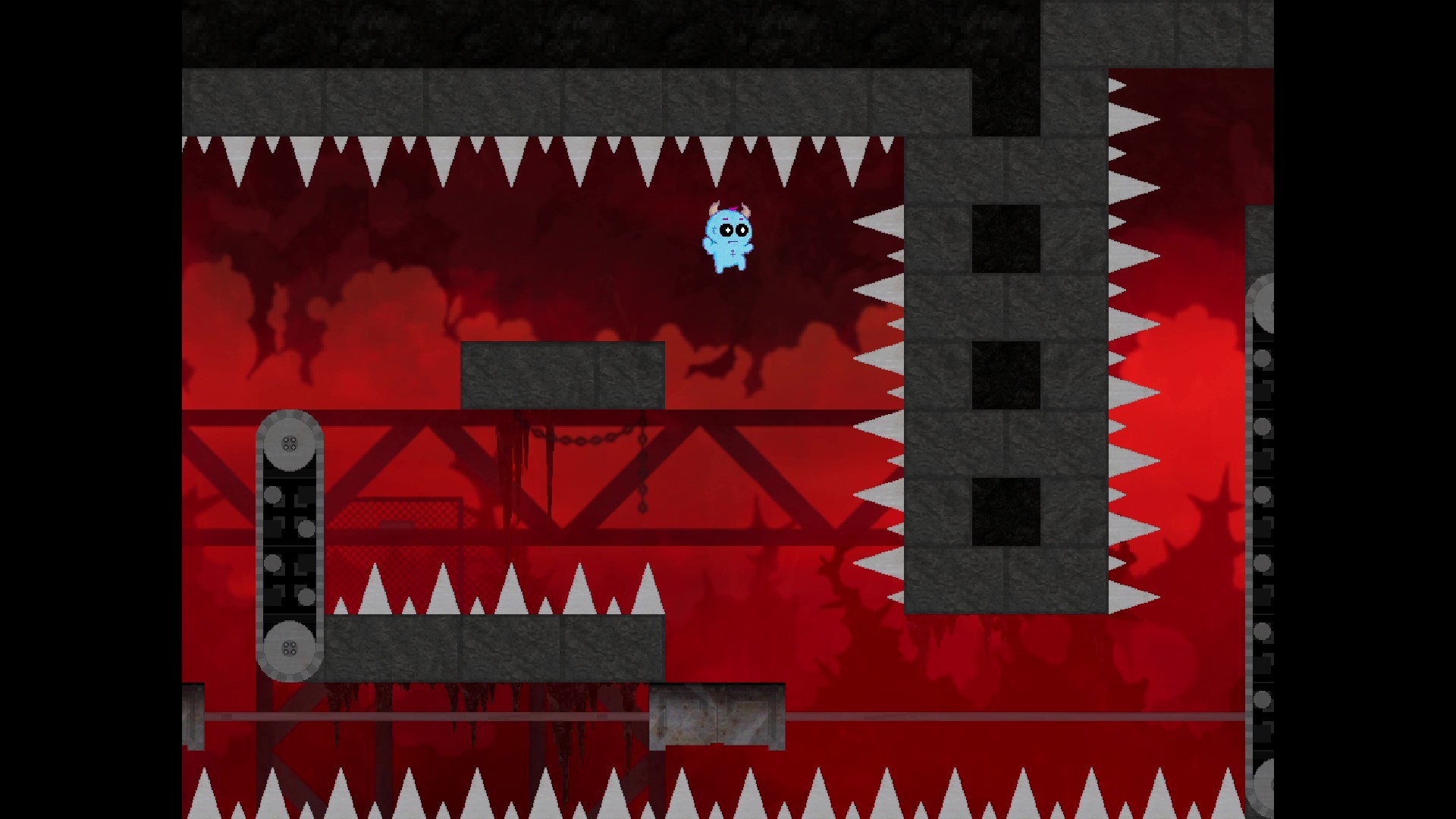 The Trials Of Beadie screenshot 3