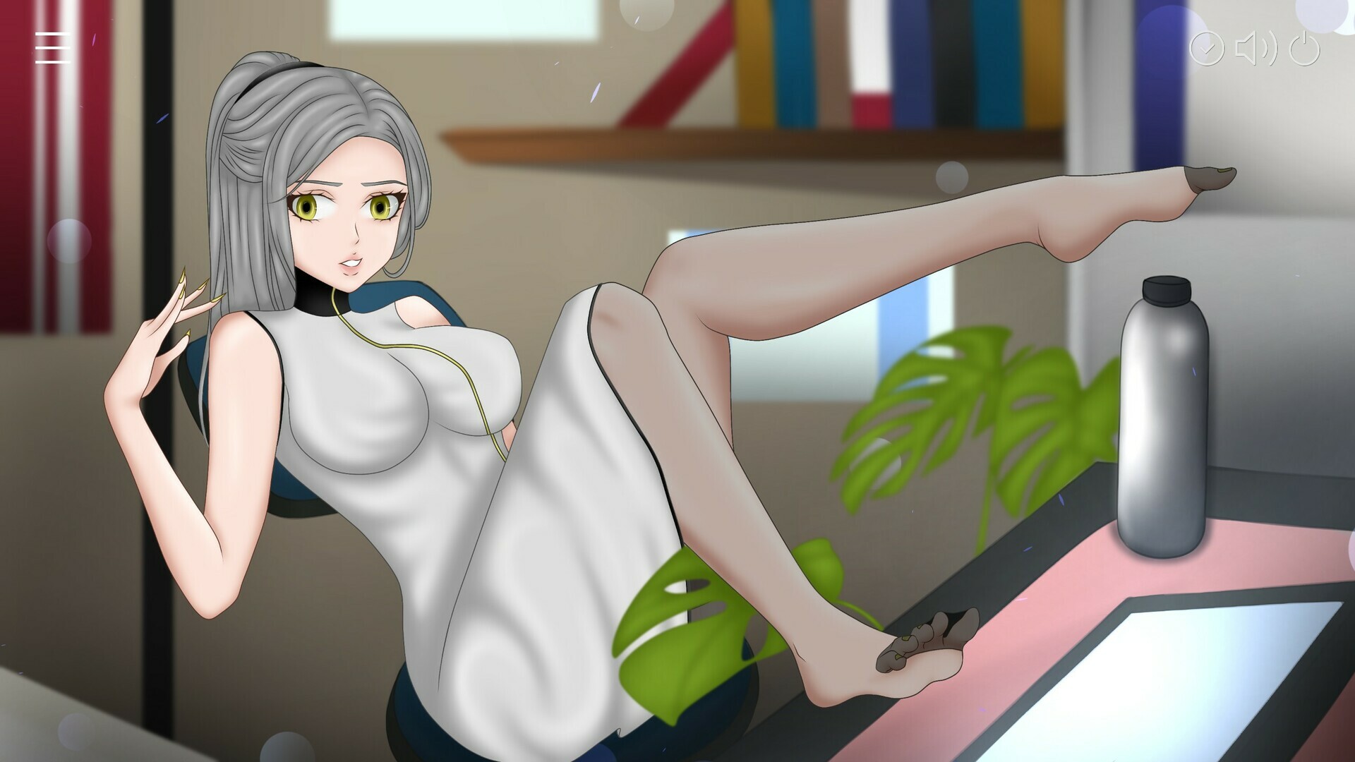 Kawaii Asian Girls screenshot 9