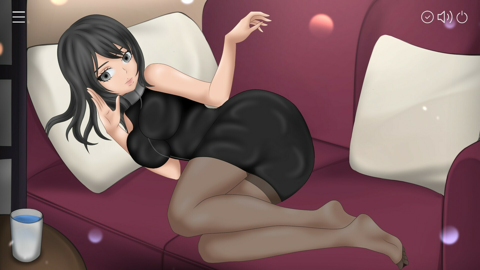 Kawaii Asian Girls screenshot 10
