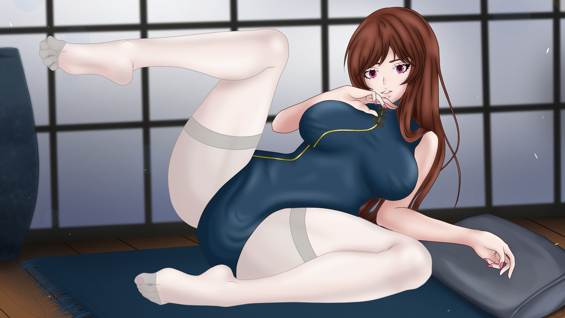 Kawaii Asian Girls screenshot 5