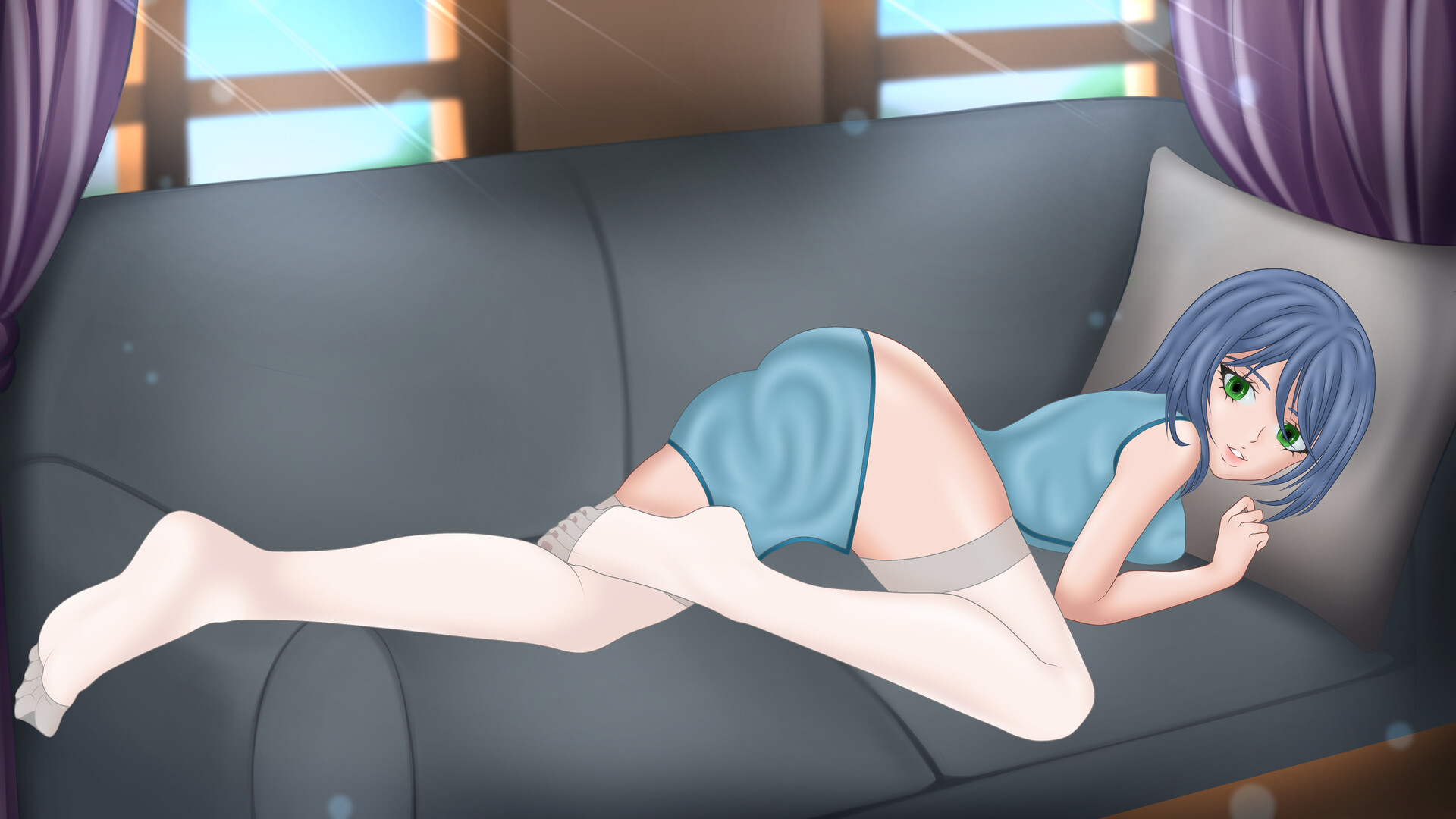 Kawaii Asian Girls screenshot 7