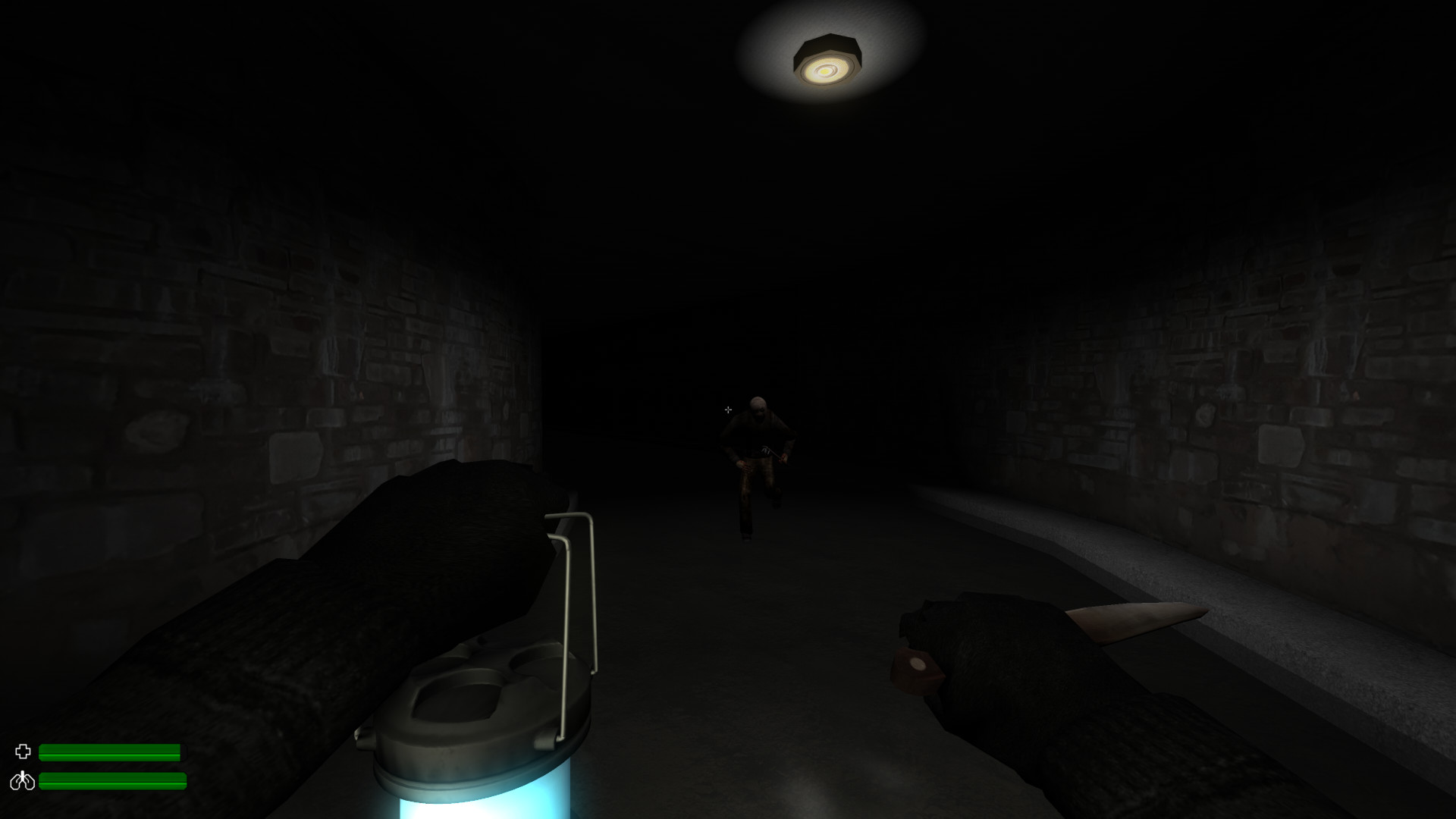 Project Crypt screenshot 7