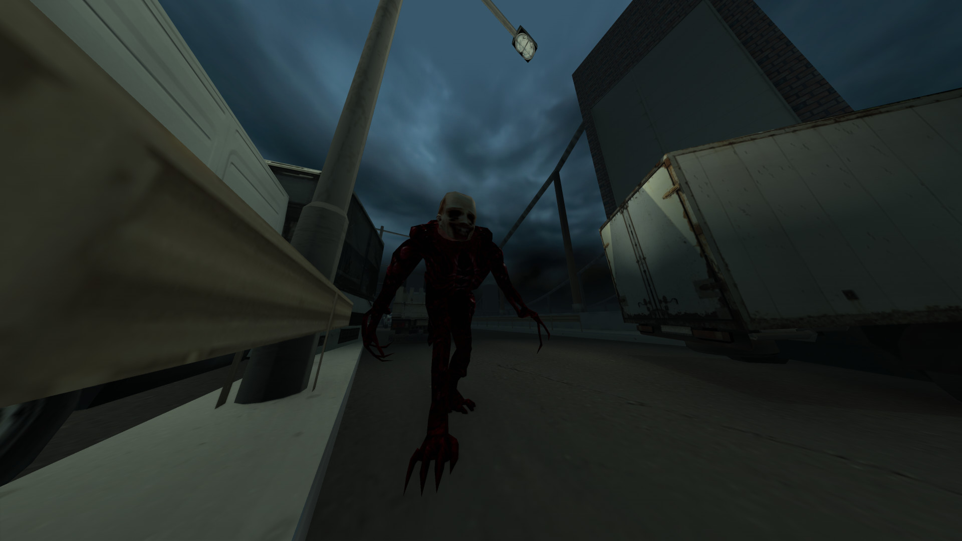 Project Crypt screenshot 4