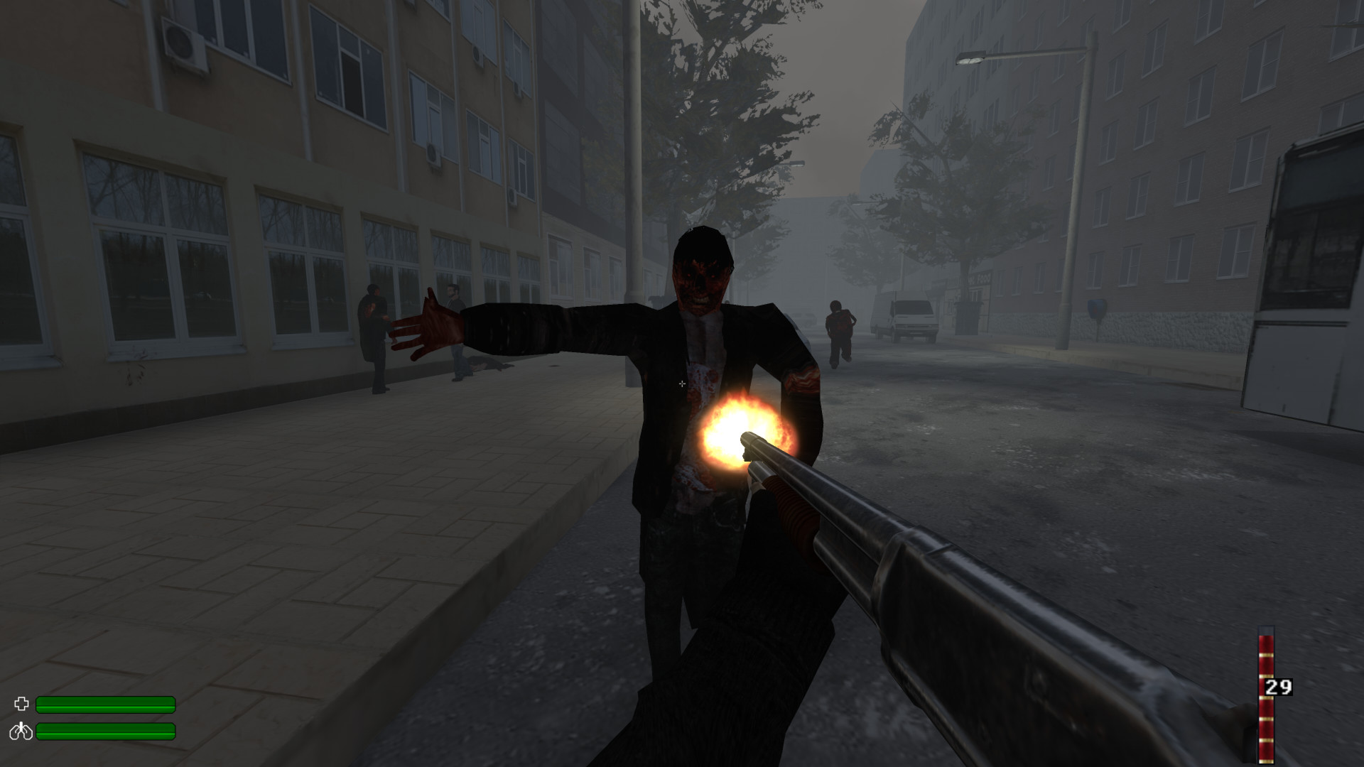 Project Crypt screenshot 5