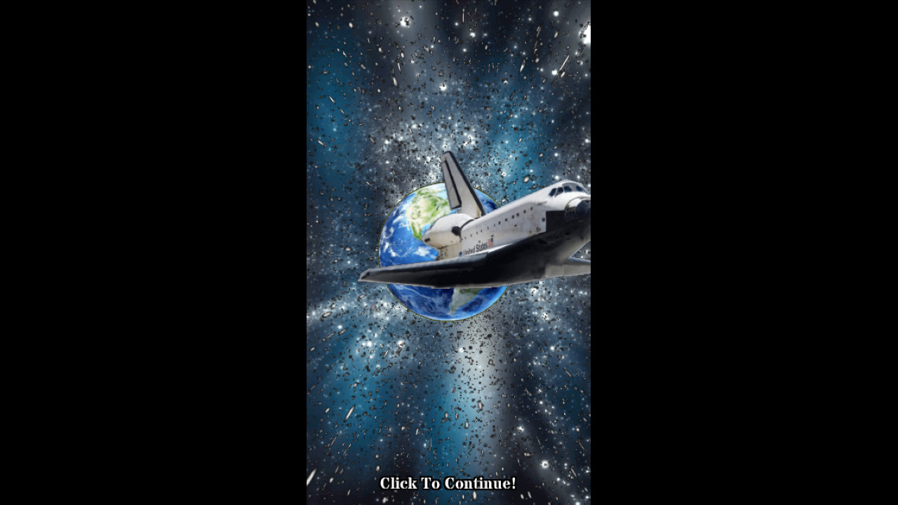 "Space Swap 110%™" - Amazing Tribute "Tetris Attack" Game! screenshot 3