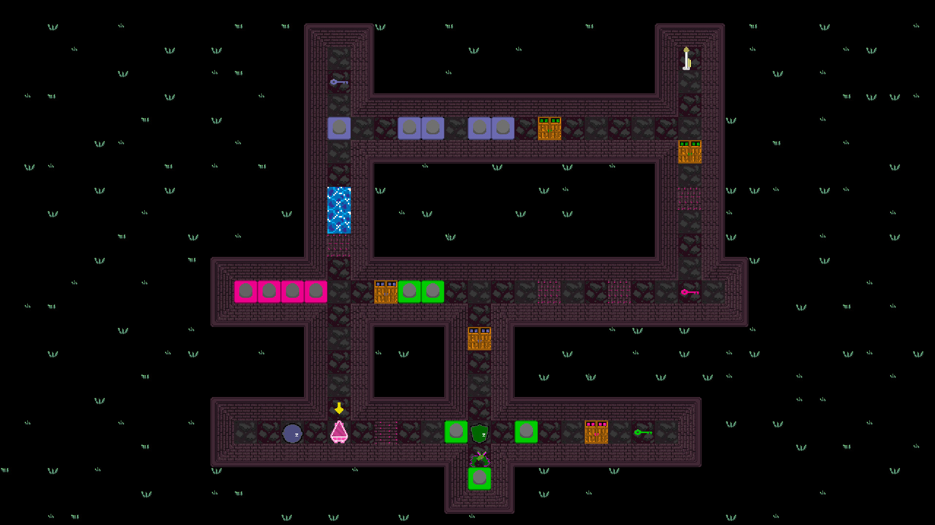 A-Mazing Enigmas screenshot 1