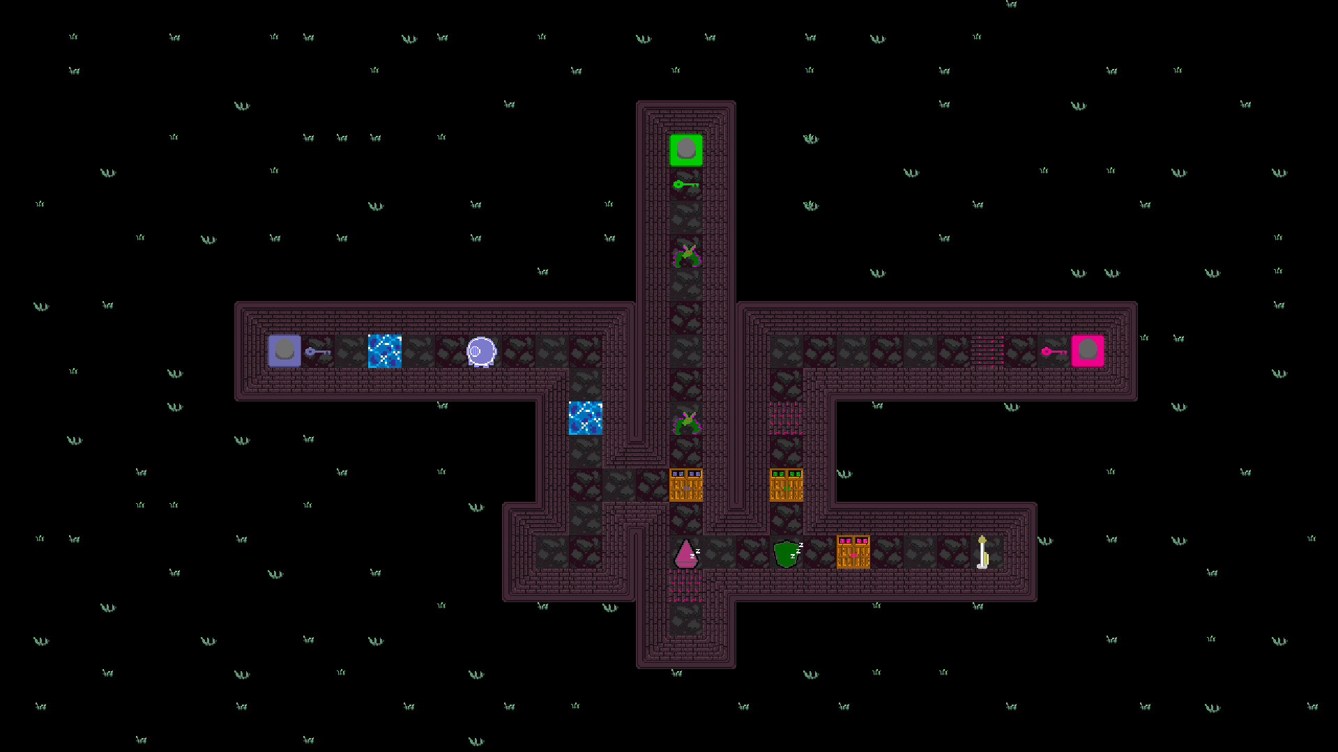 A-Mazing Enigmas screenshot 4
