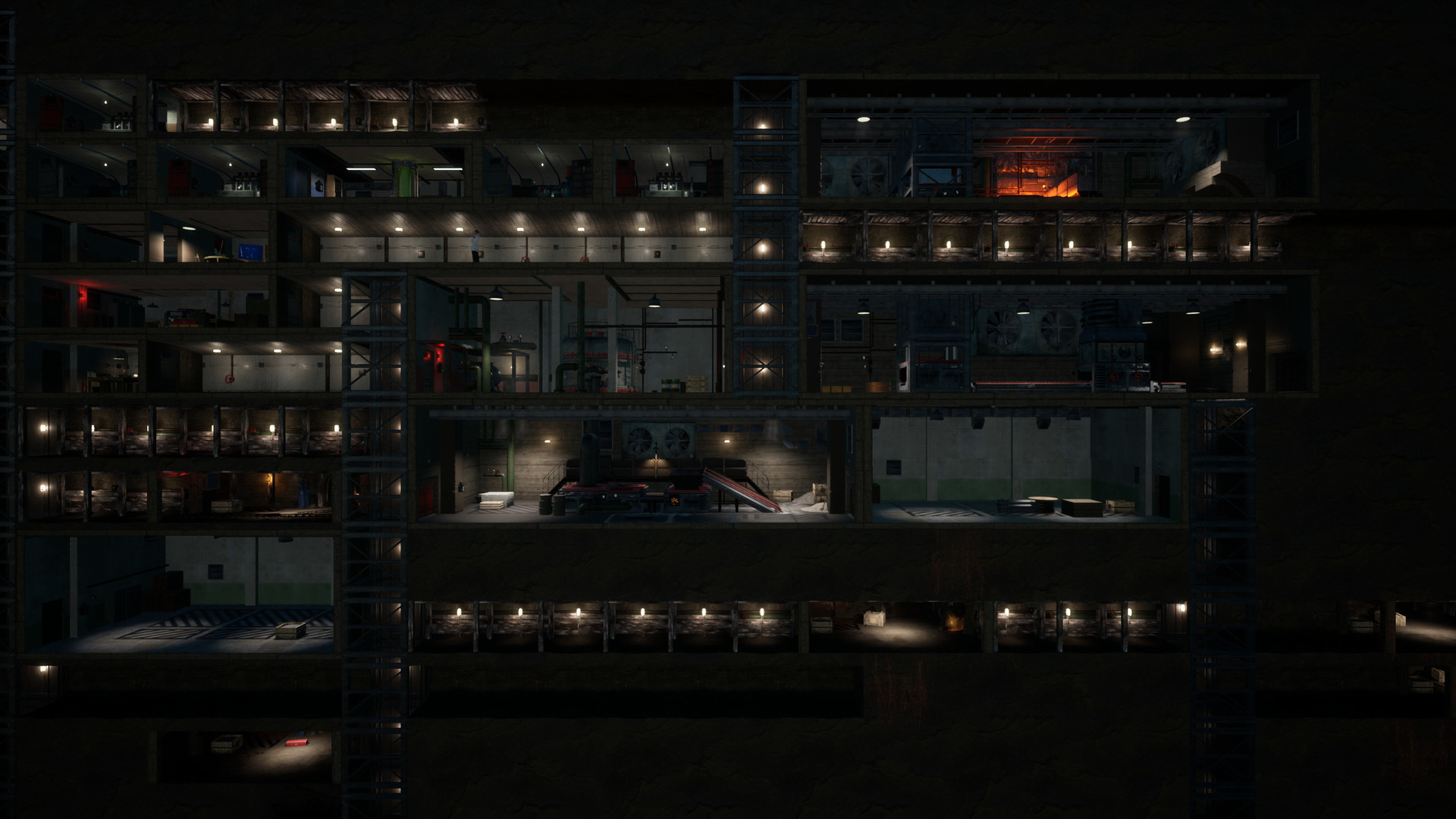 Project Wunderwaffe: Prologue screenshot 2