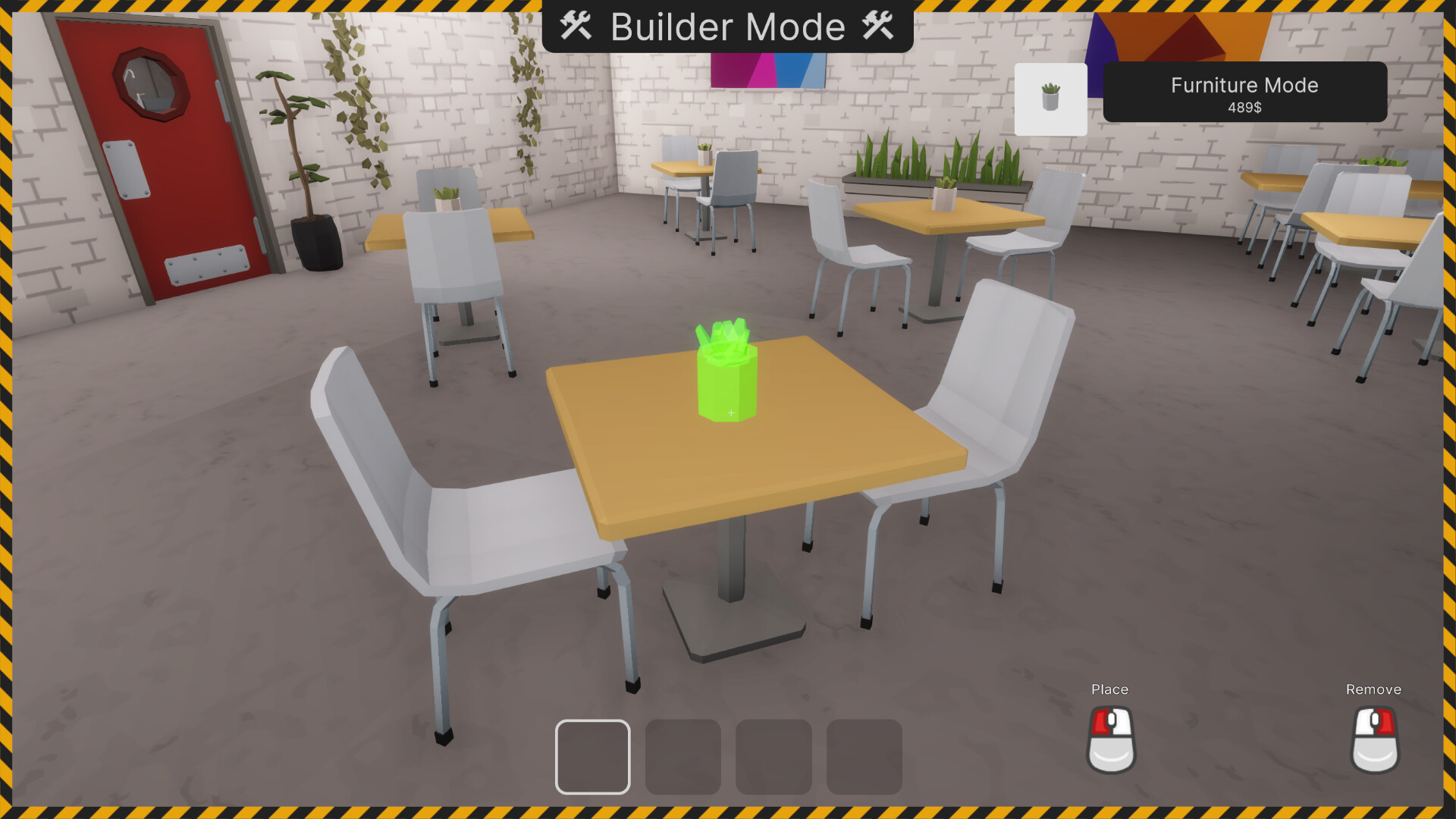 Cooking Crew screenshot 11