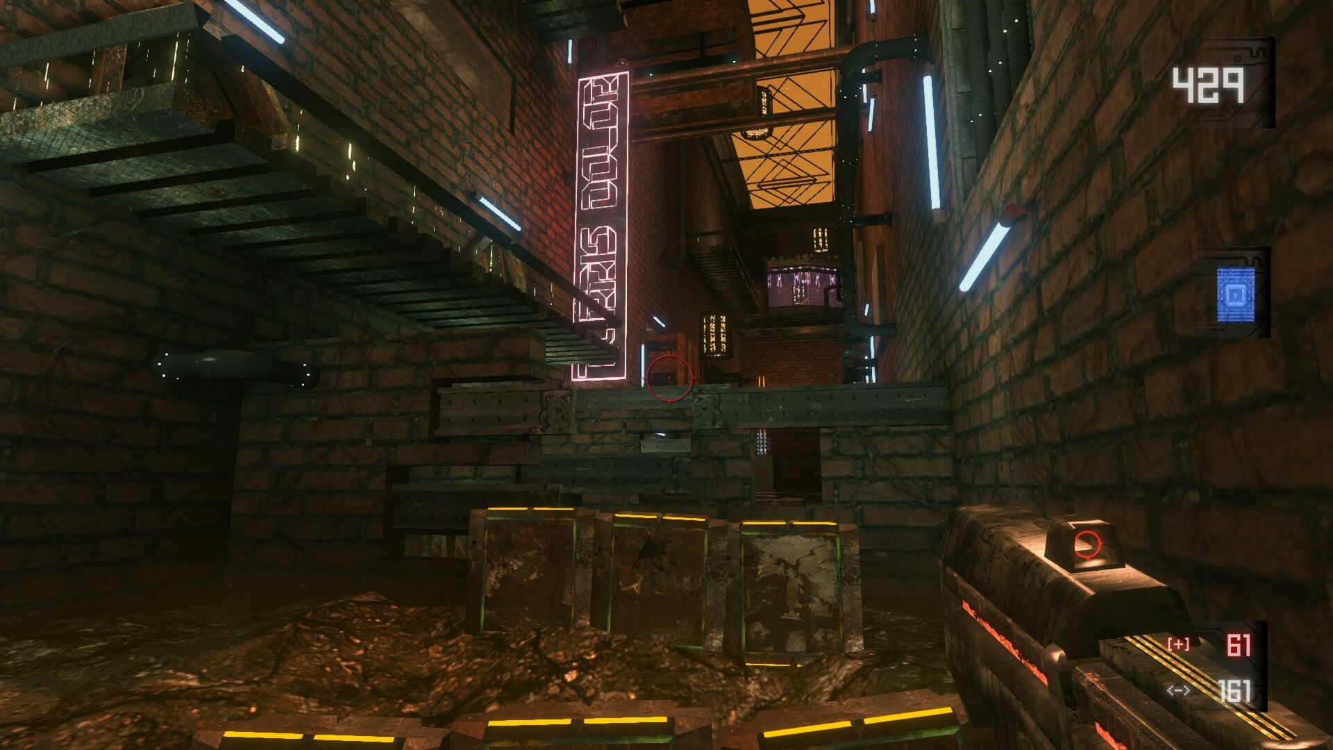 Syndeo-Complex screenshot 6