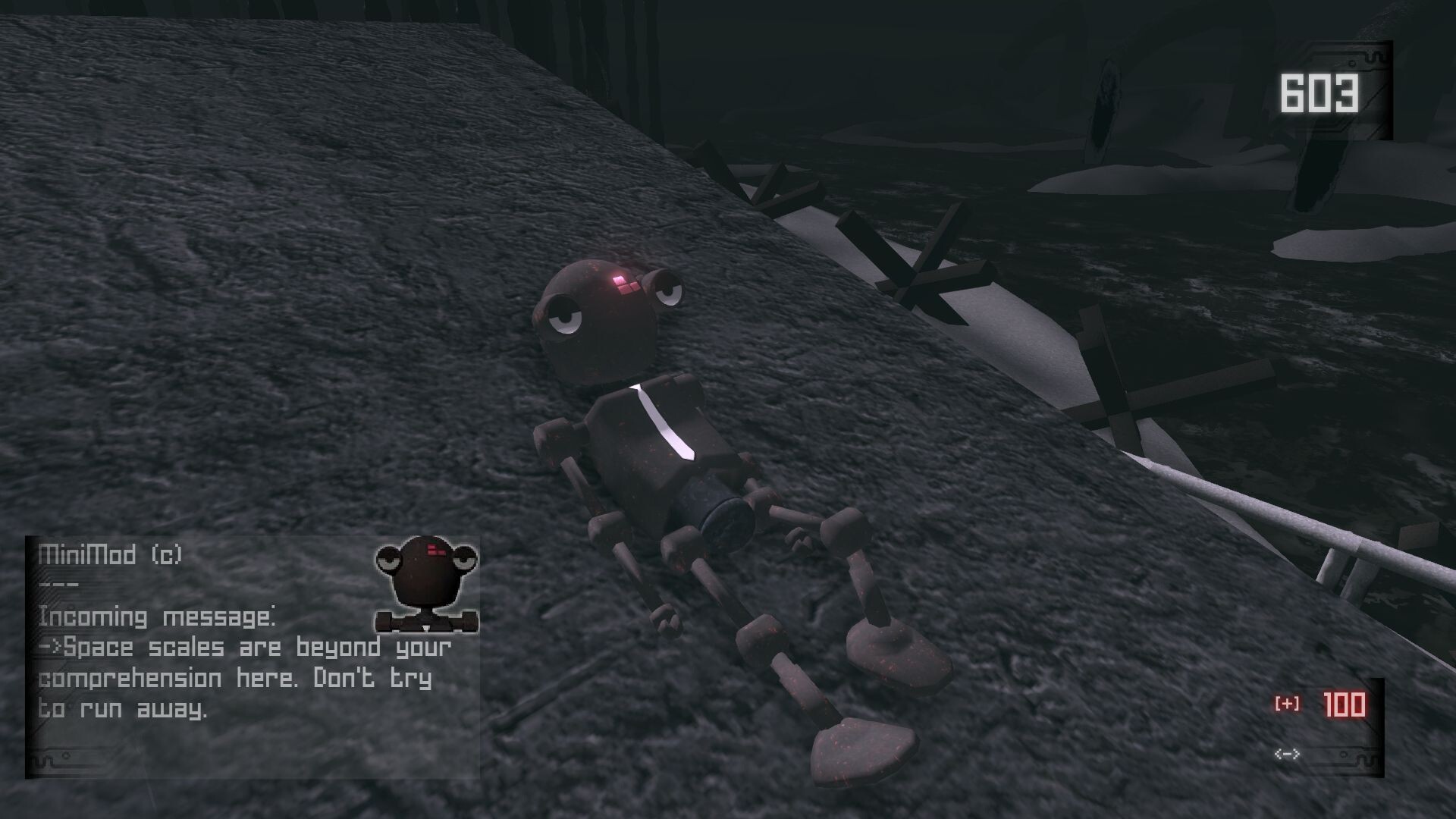 Syndeo-Complex screenshot 18
