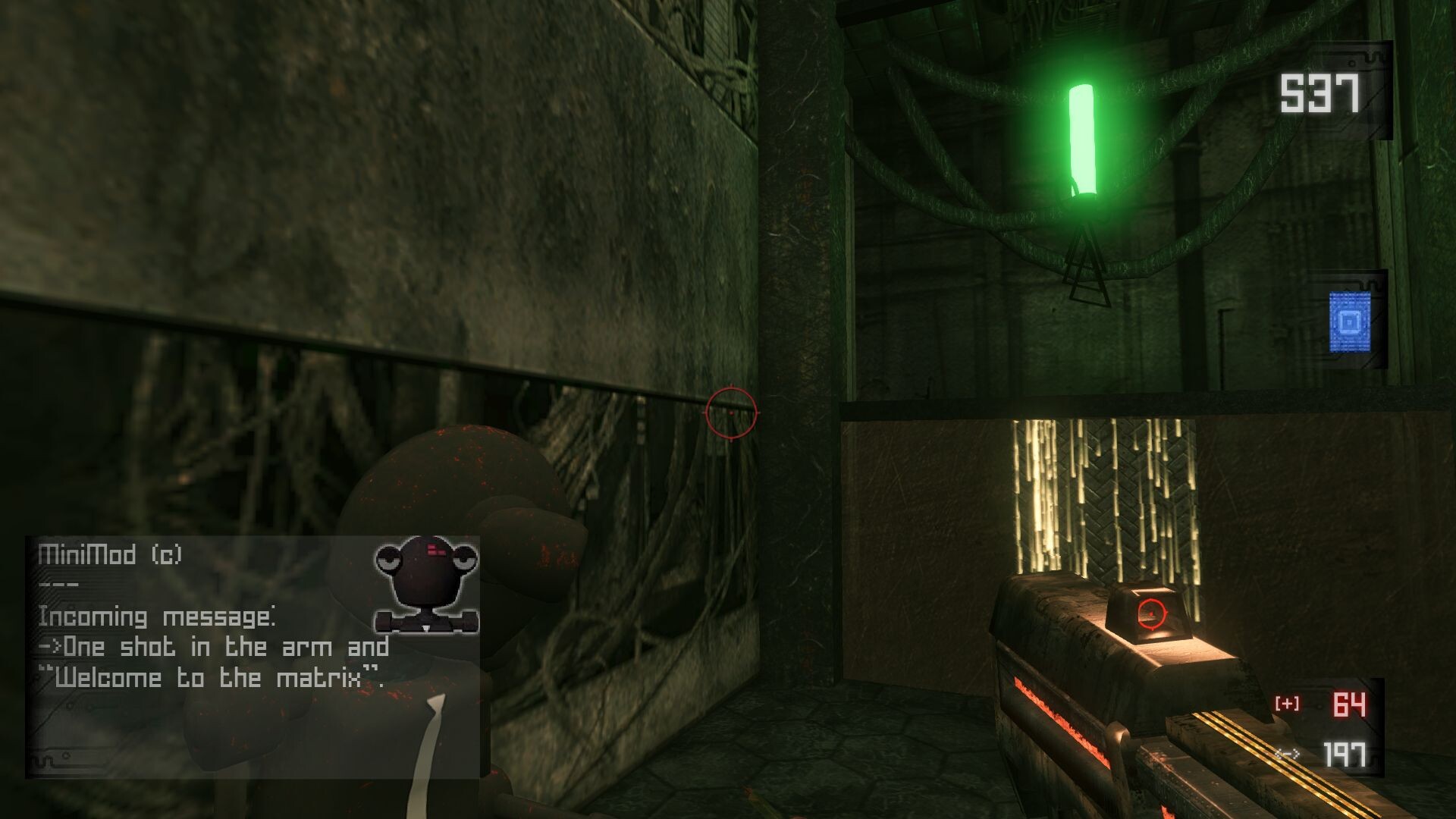 Syndeo-Complex screenshot 8