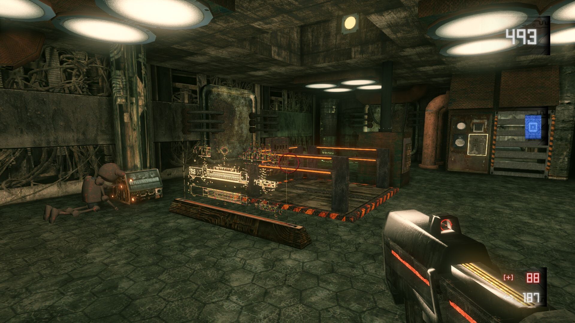 Syndeo-Complex screenshot 7