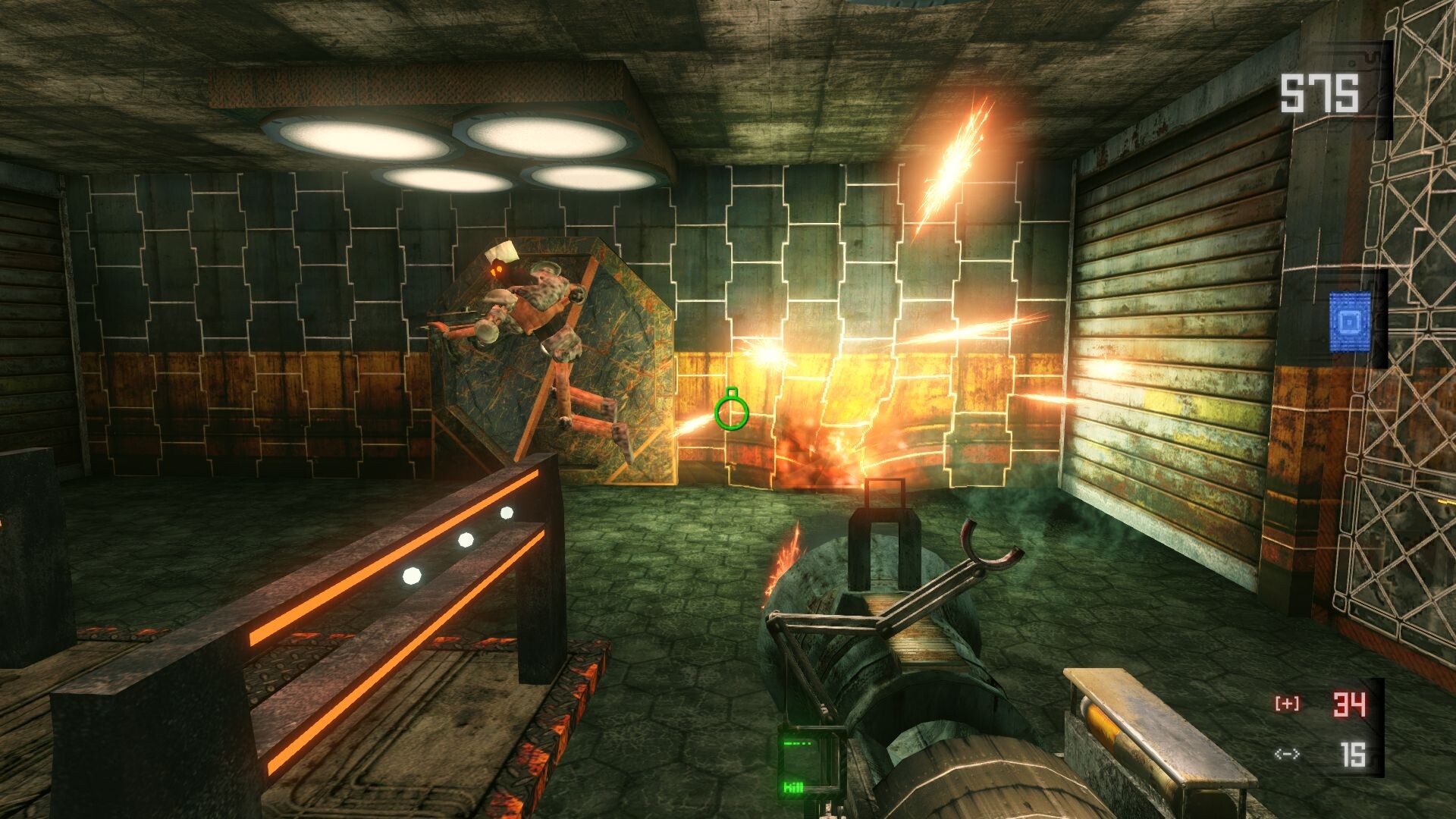 Syndeo-Complex screenshot 24