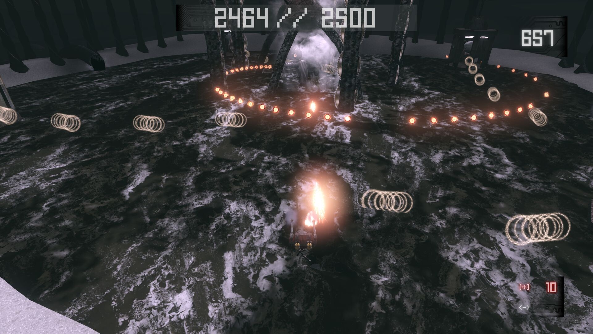 Syndeo-Complex screenshot 23