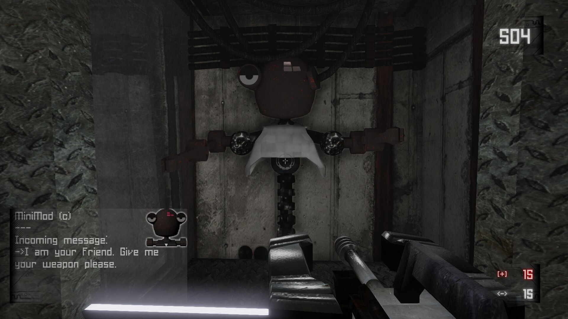Syndeo-Complex screenshot 16