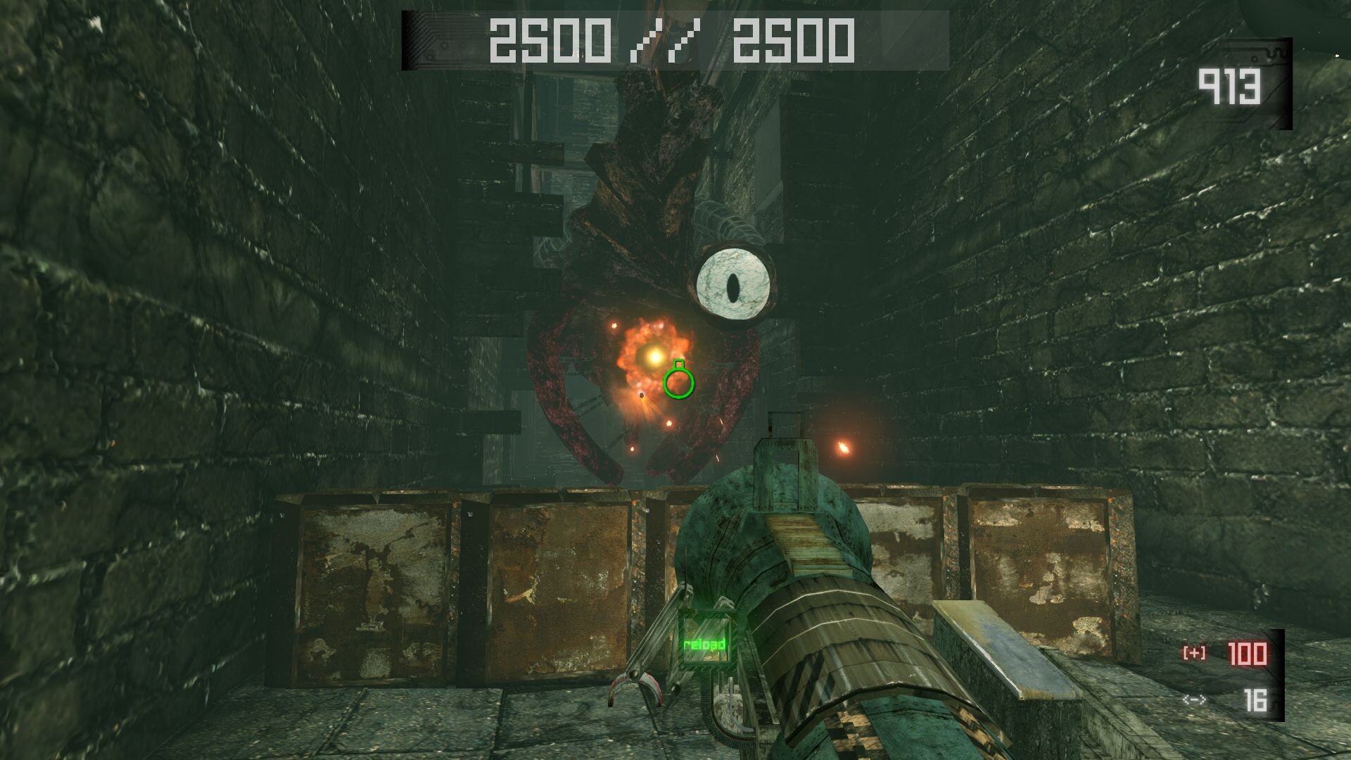 Syndeo-Complex screenshot 12