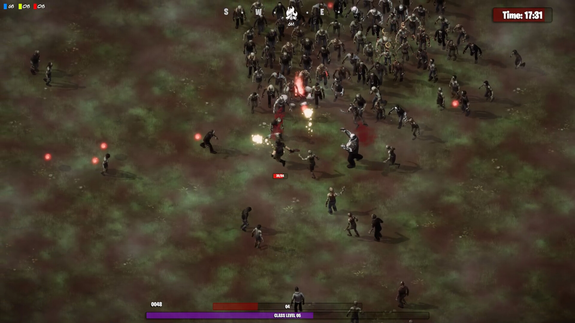 Game Of The Dead screenshot 3