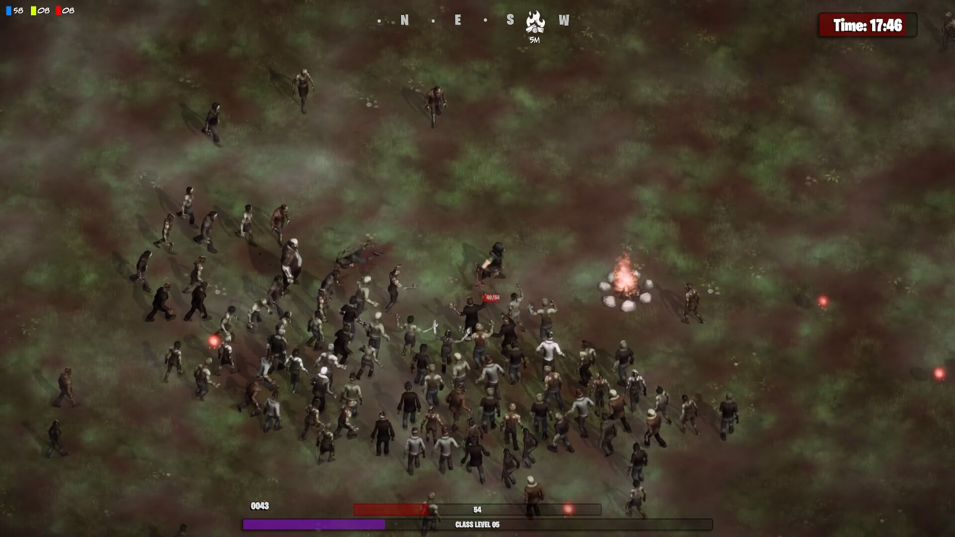 Game Of The Dead screenshot 4