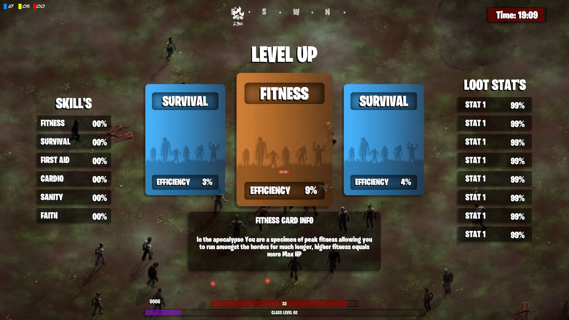 Game Of The Dead screenshot 2