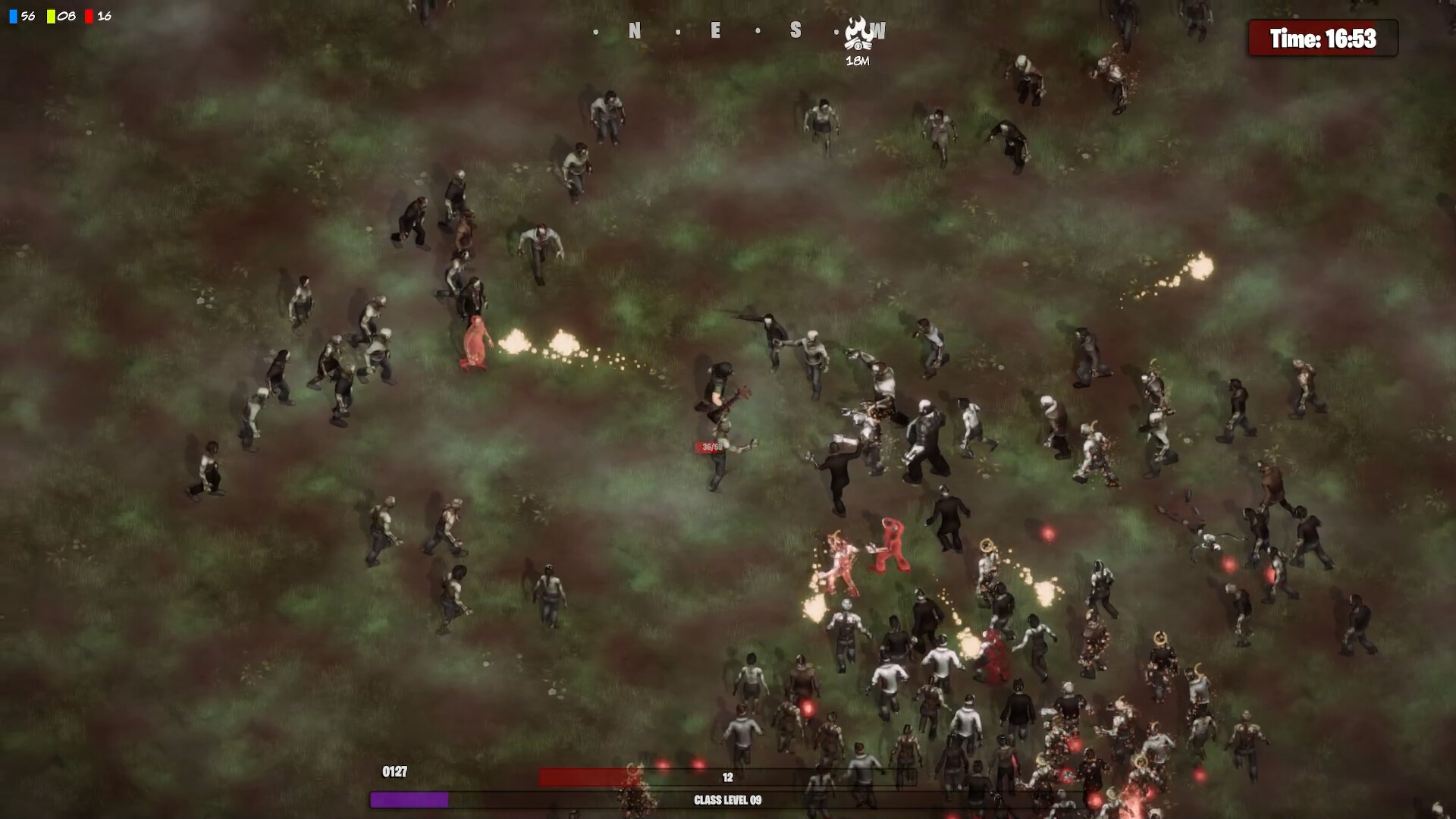 Game Of The Dead screenshot 6