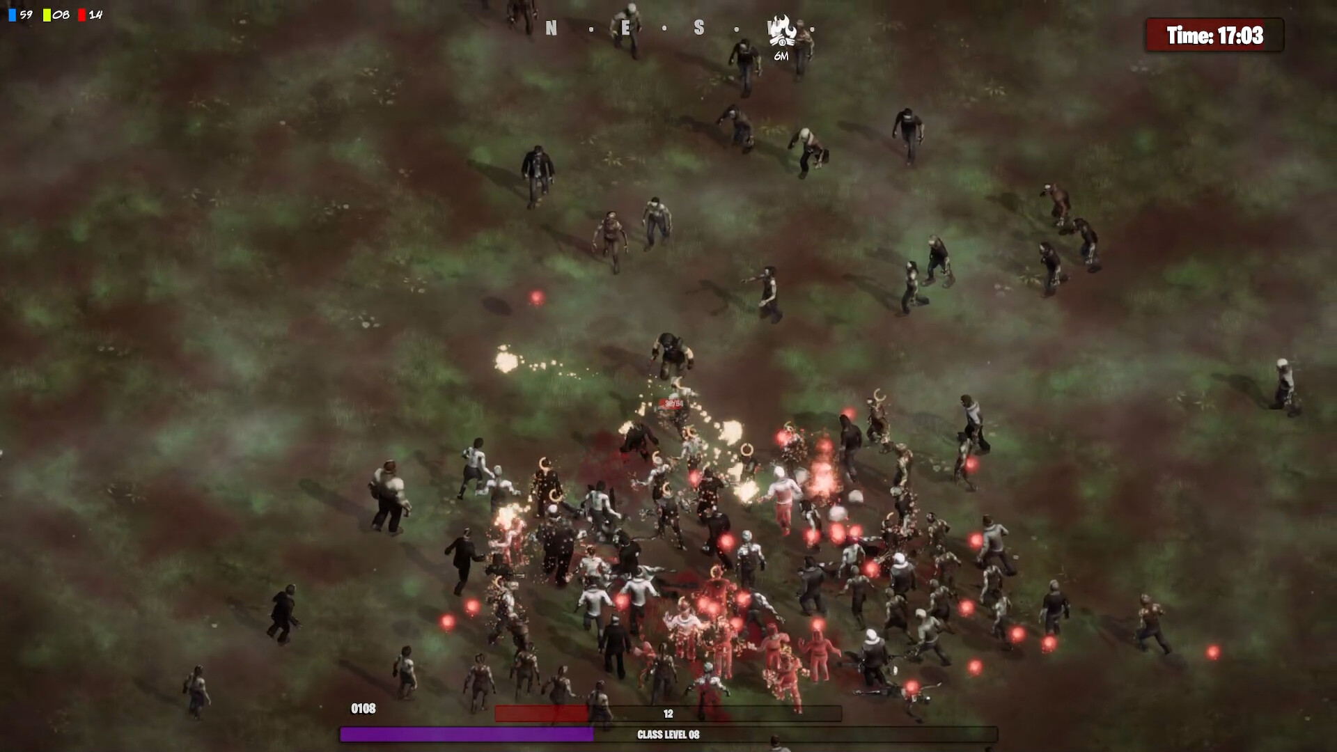 Game Of The Dead screenshot 5
