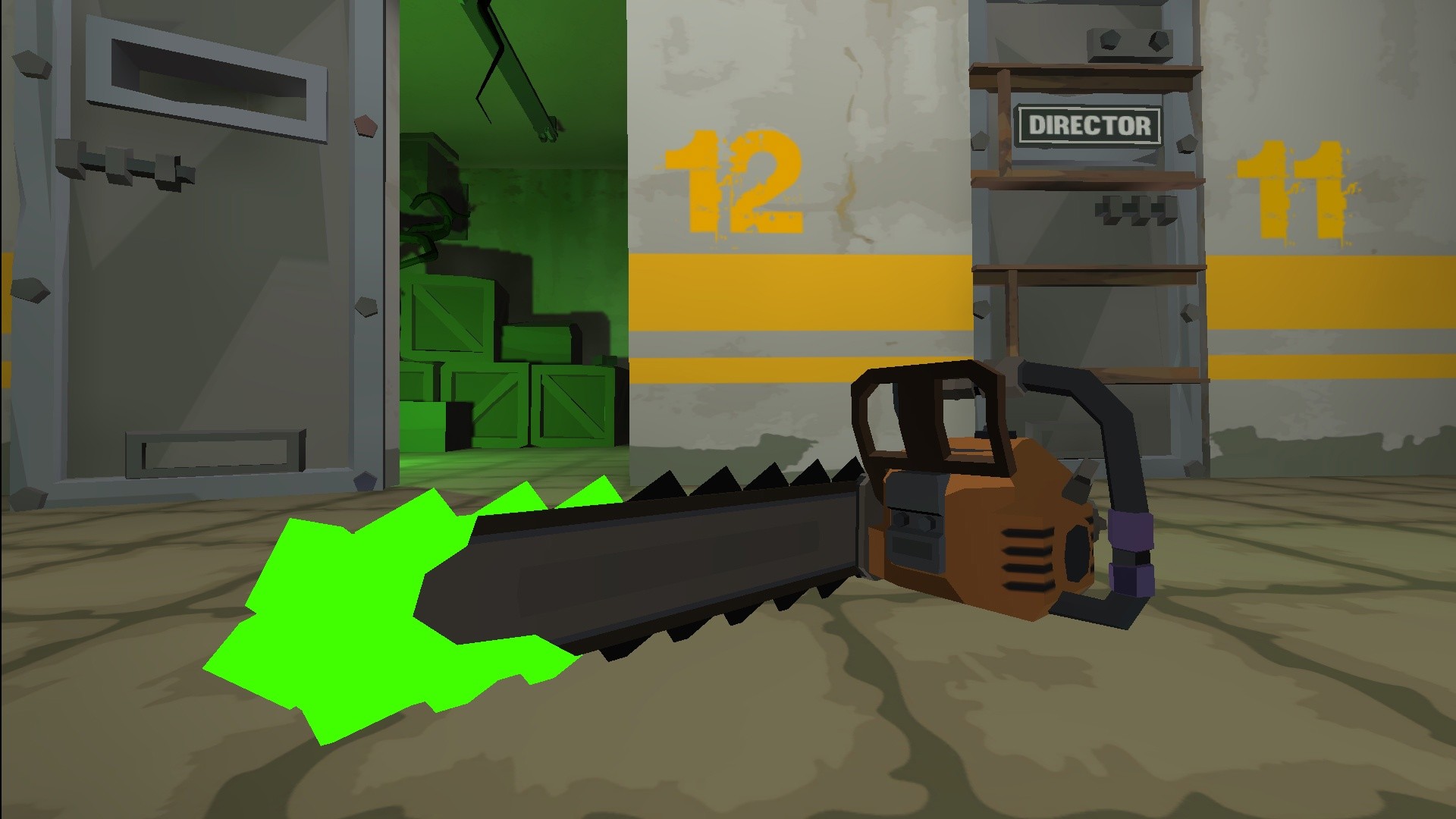 Bunker 22 screenshot 17