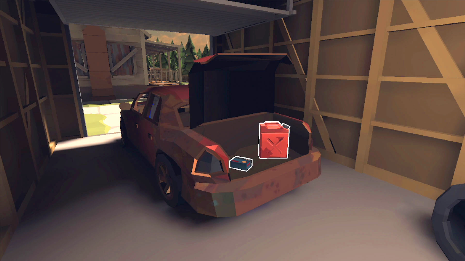 Bunker 22 screenshot 19