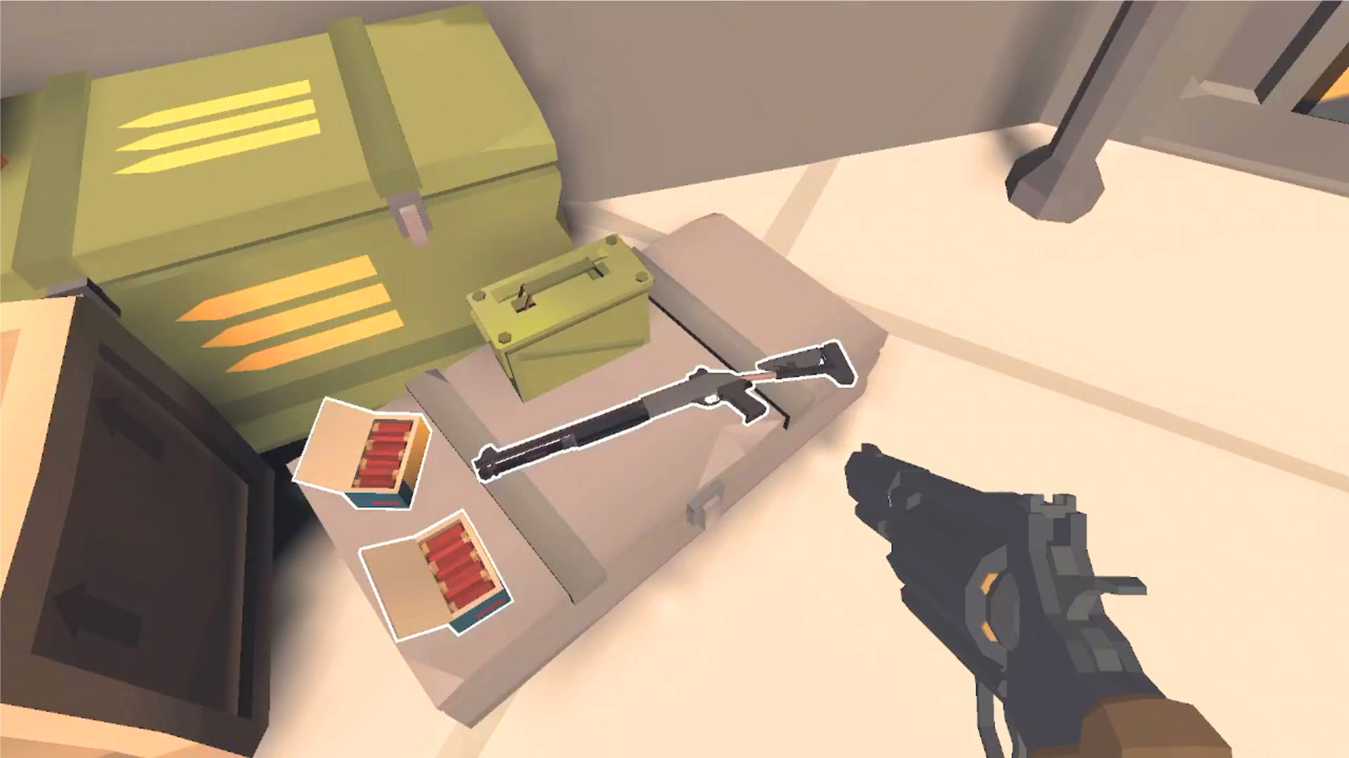 Bunker 22 screenshot 8