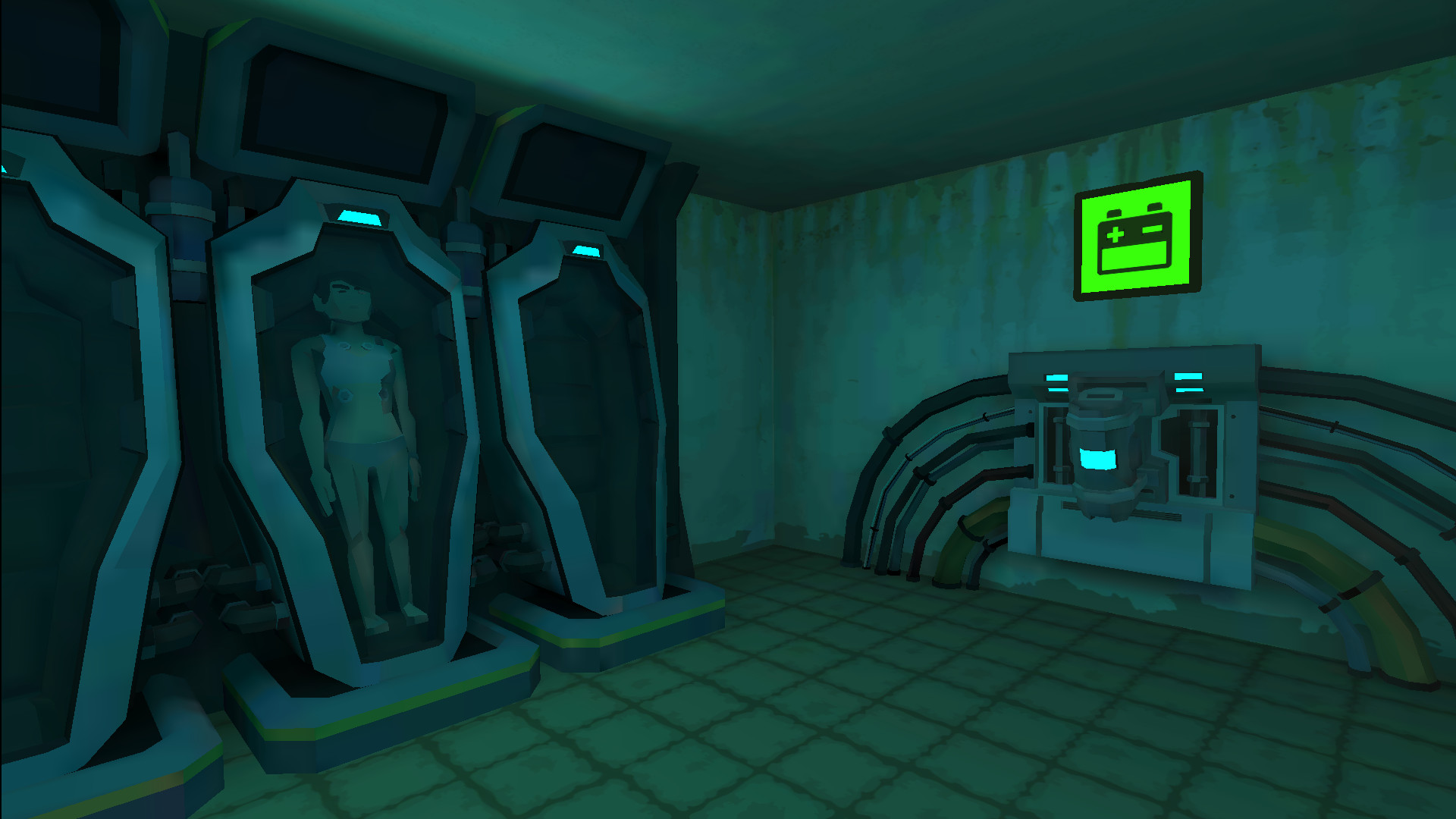 Bunker 22 screenshot 22