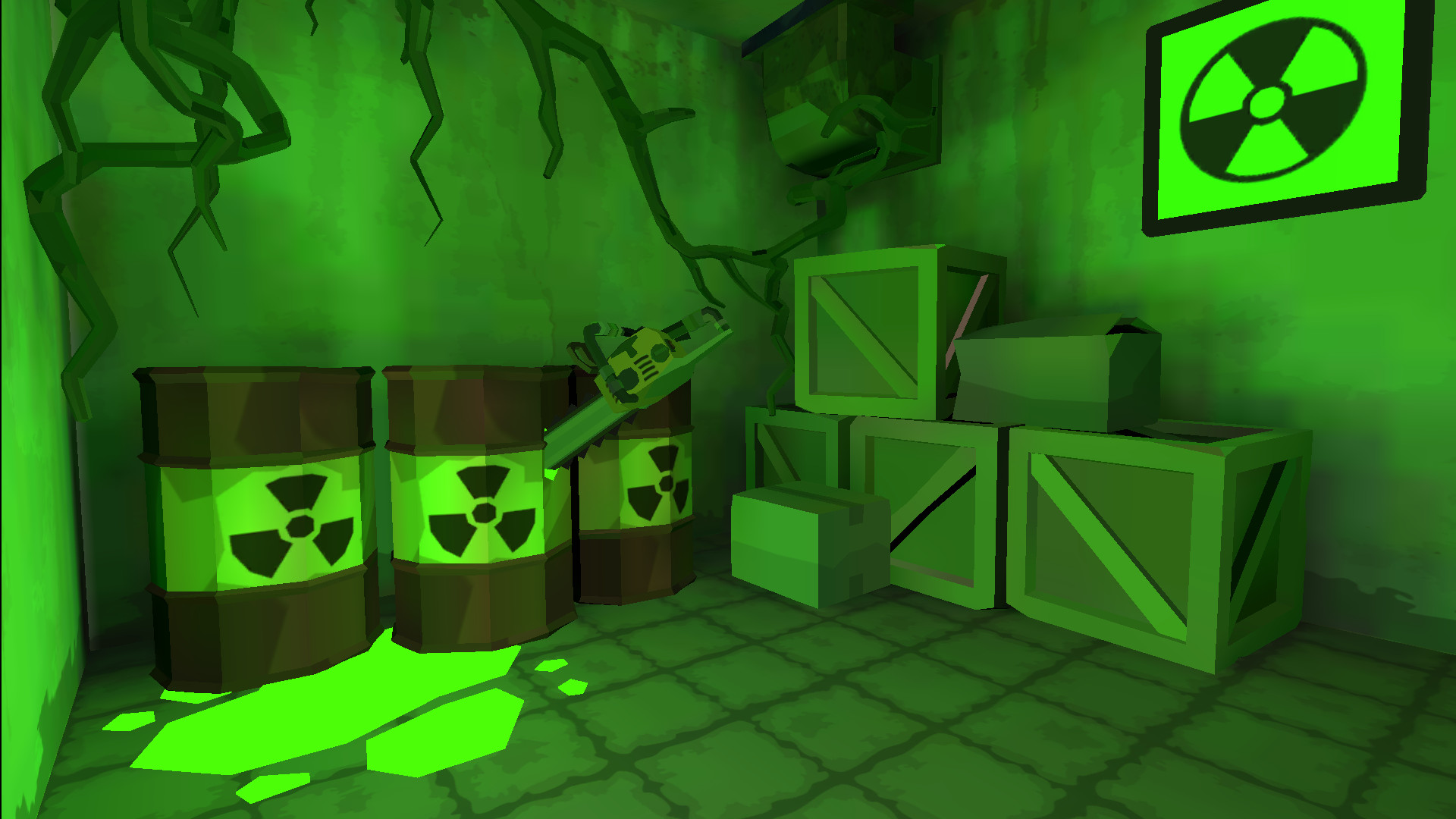 Bunker 22 screenshot 3
