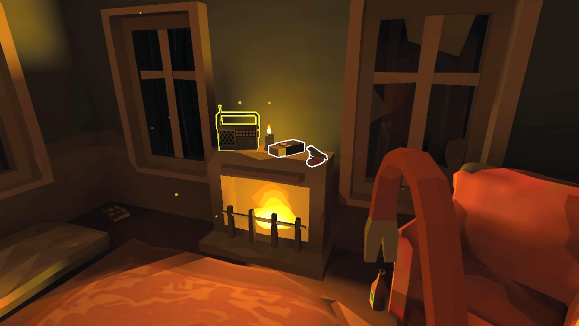 Bunker 22 screenshot 5