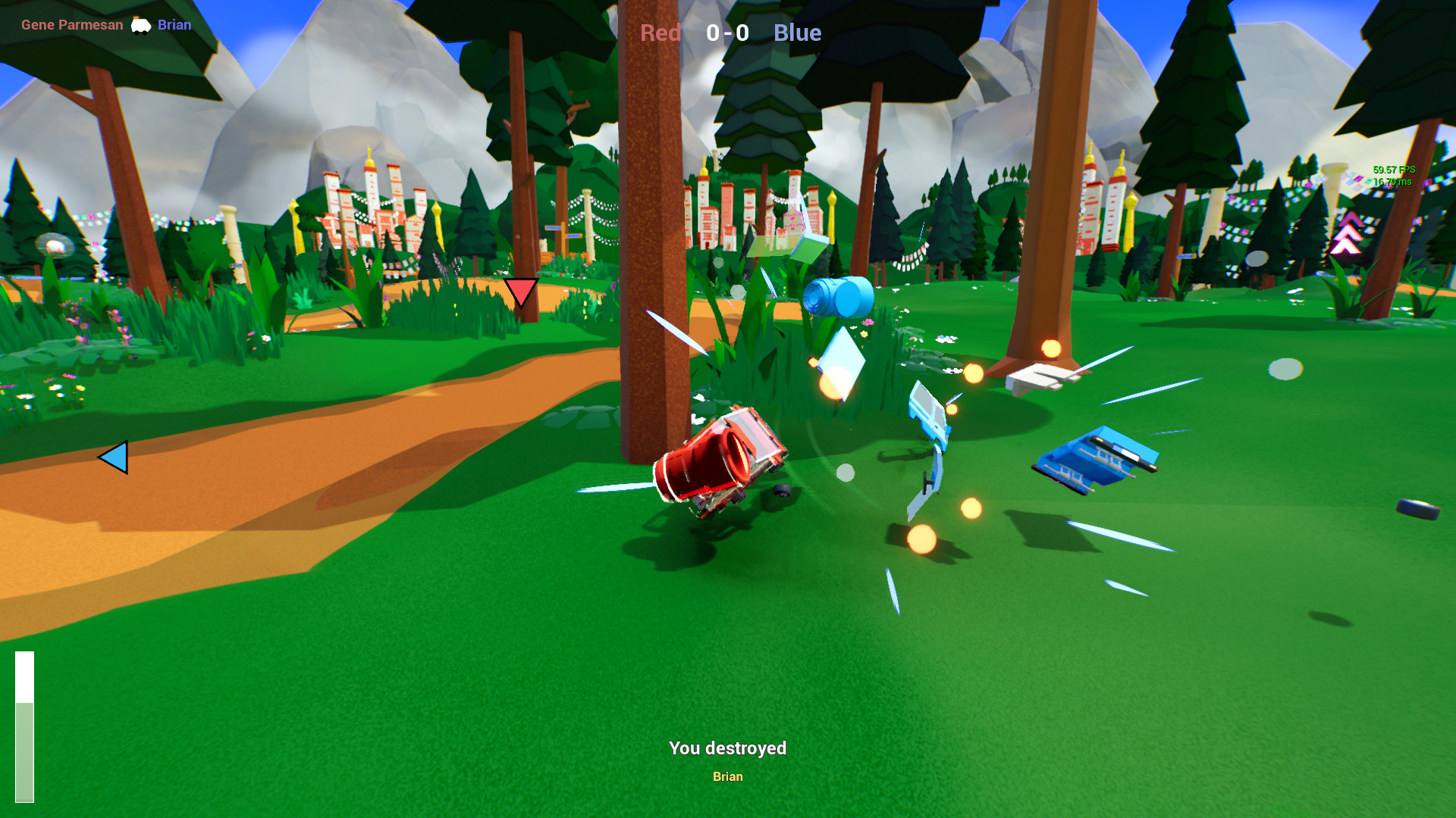 King of Kalimpong screenshot 8