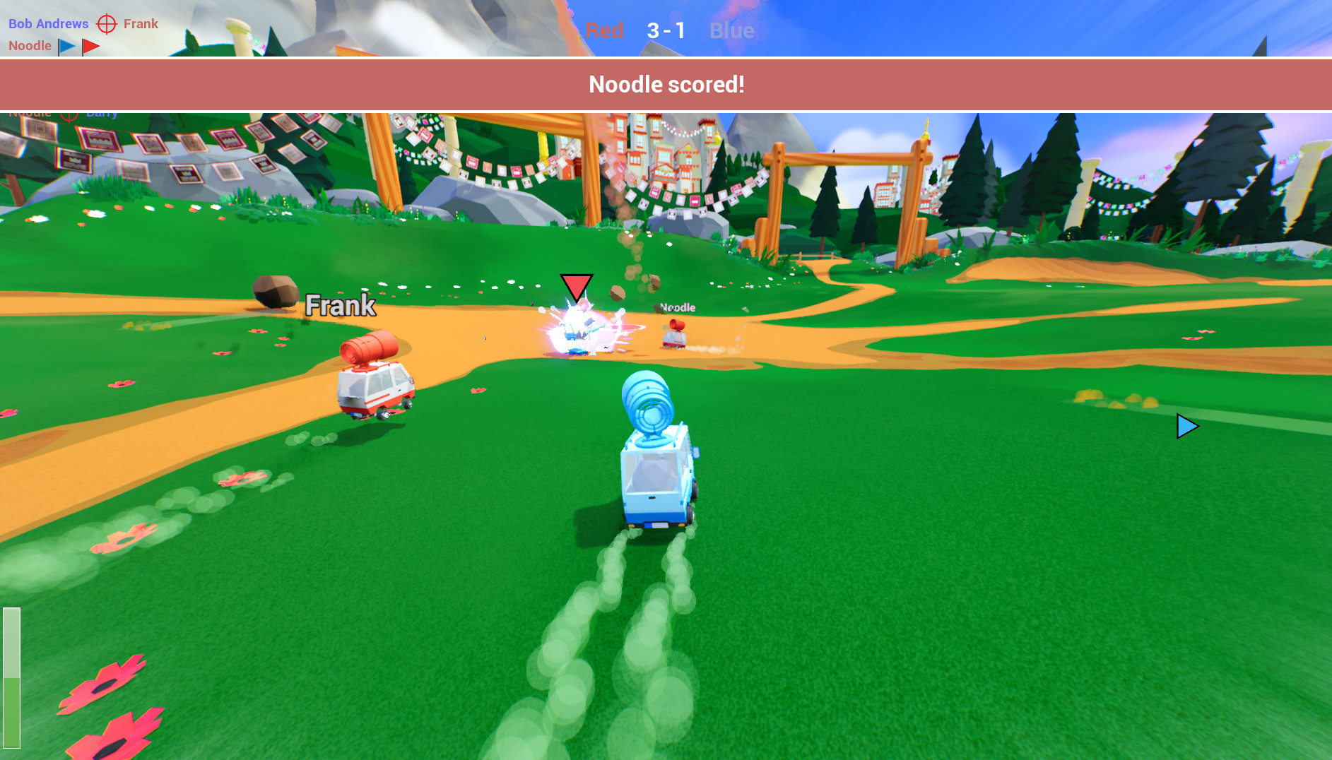 King of Kalimpong screenshot 1