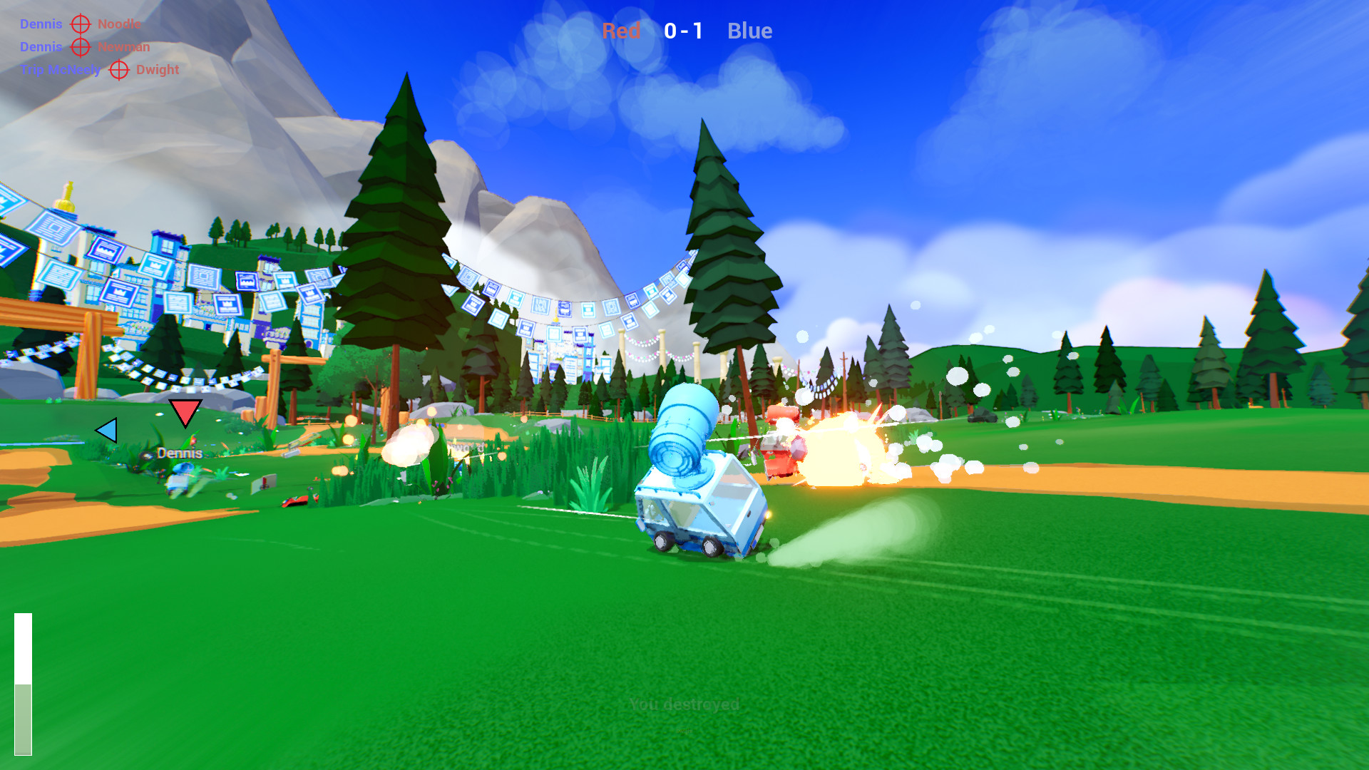 King of Kalimpong screenshot 4