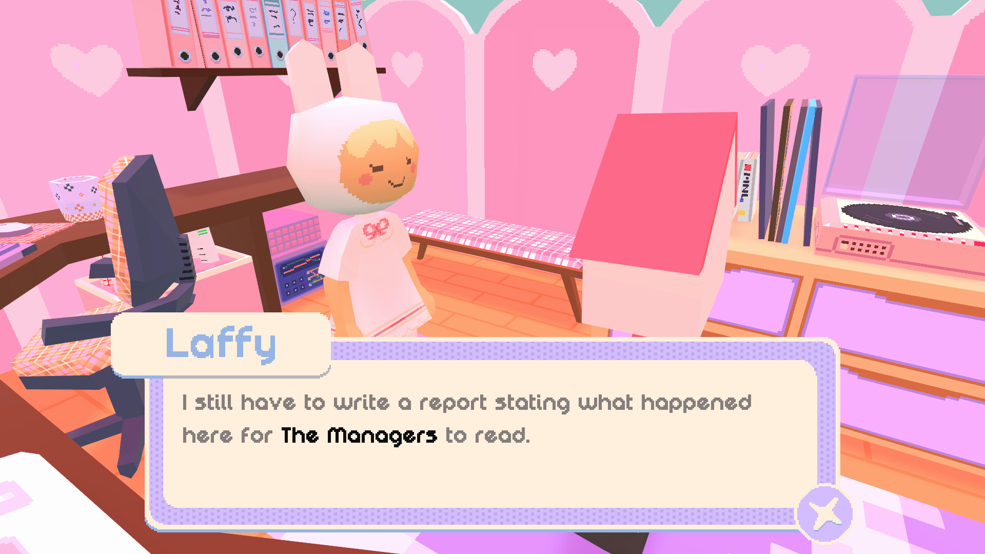 Bubblegum Galaxy screenshot 4