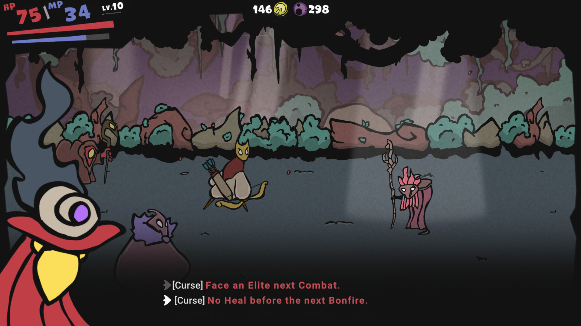 Tower of Spirit screenshot 4