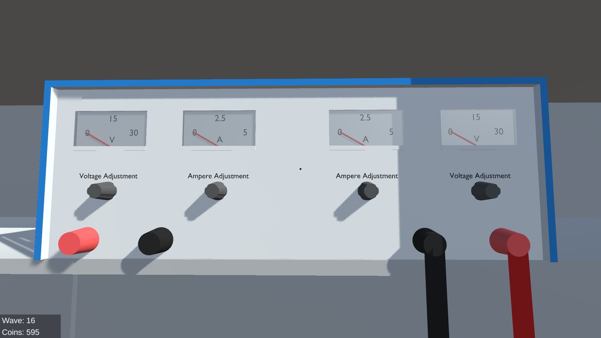 Circuit Defender screenshot 5