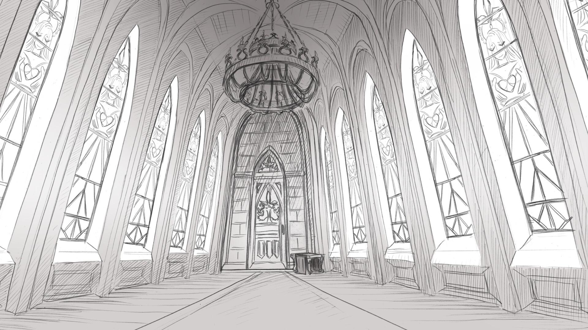 Slay the Princess — The Pristine Cut screenshot 13