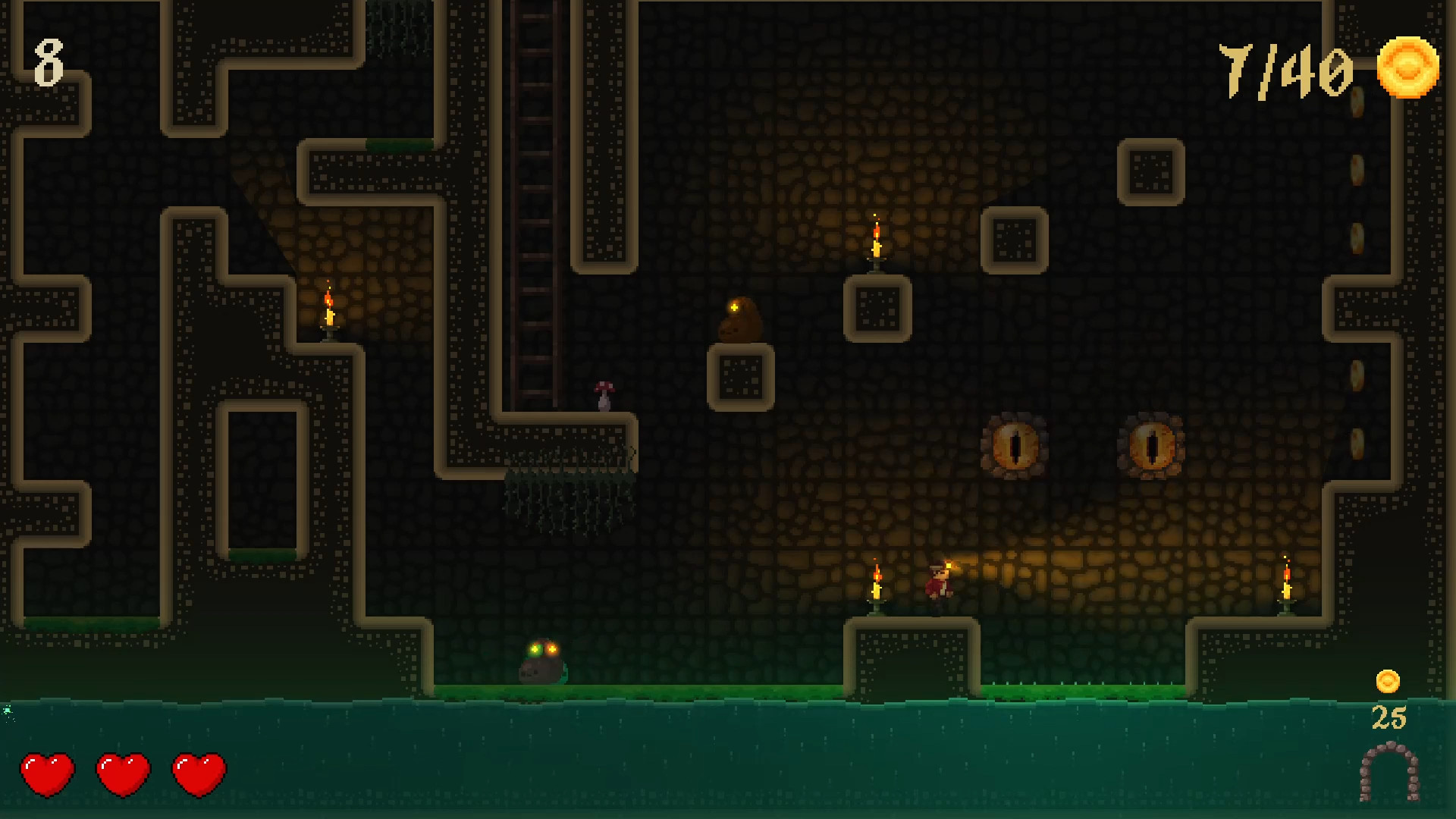 Dragon Mine screenshot 3
