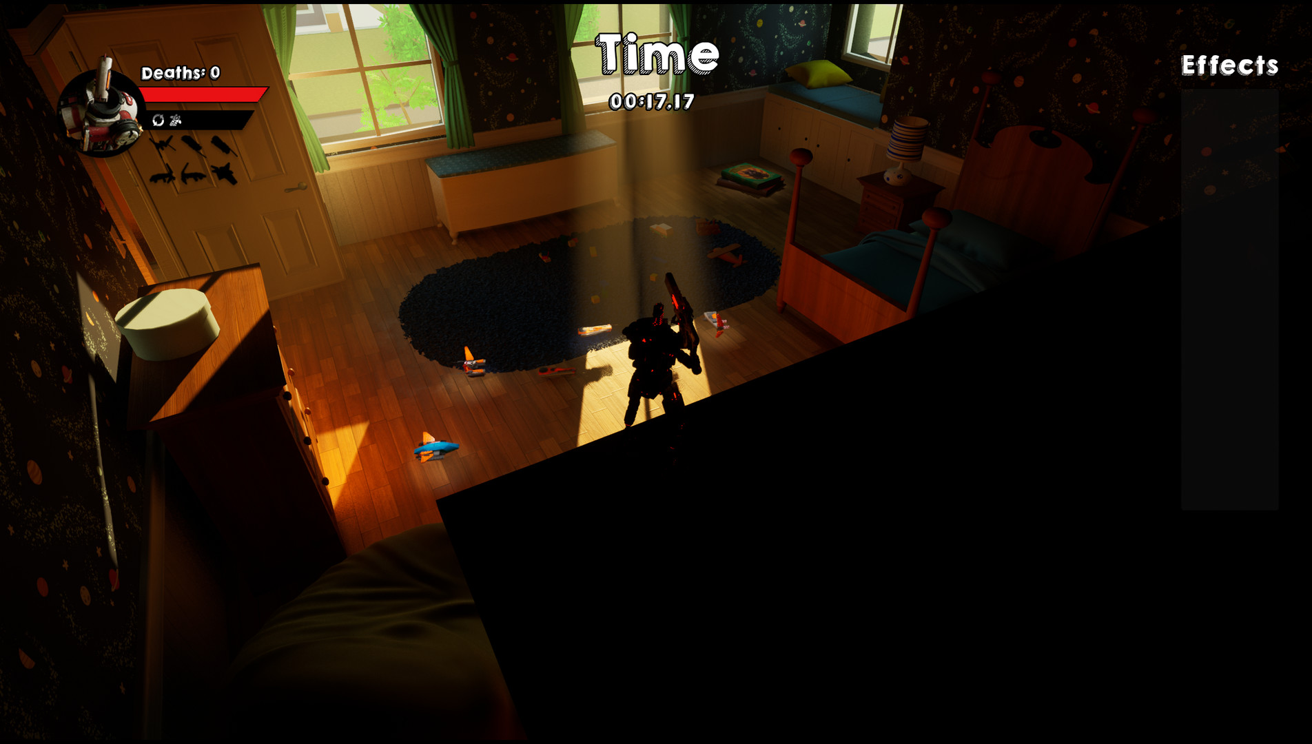 Hype Hustle screenshot 4