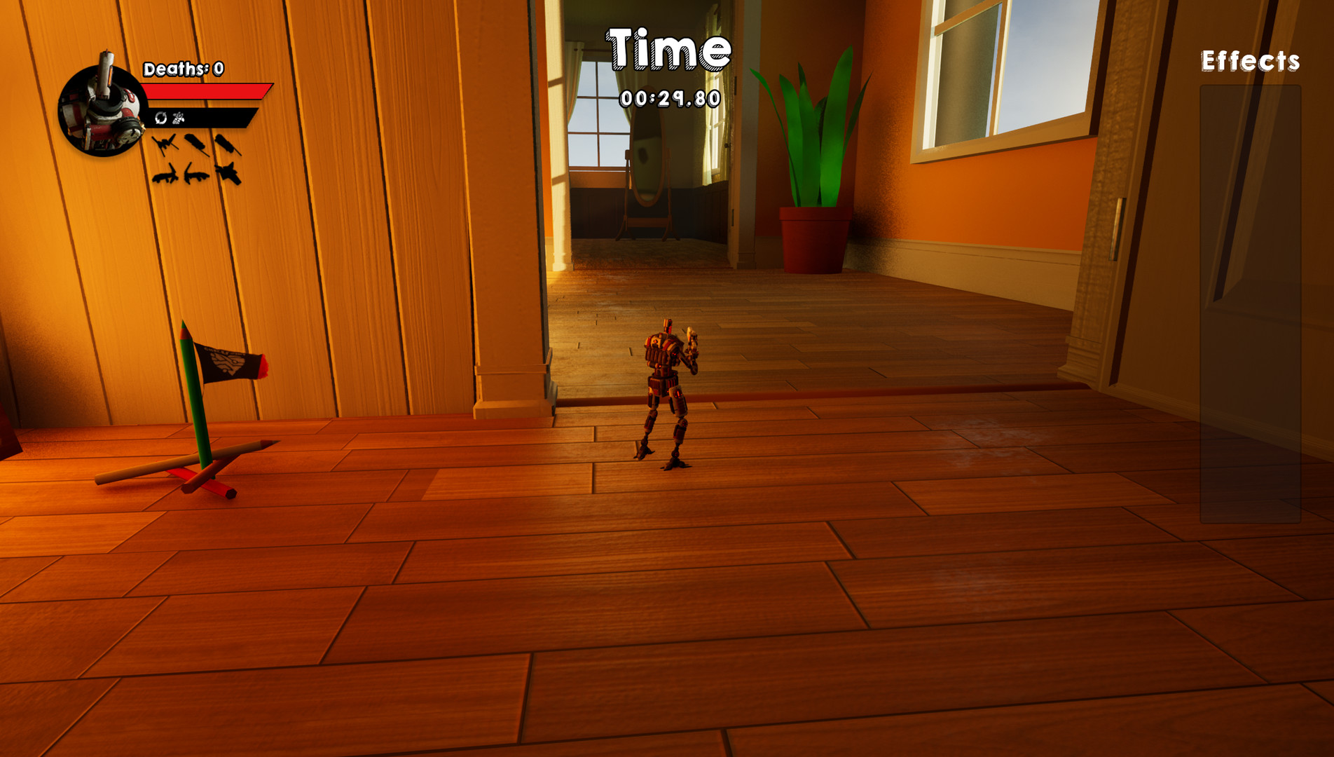 Hype Hustle screenshot 3