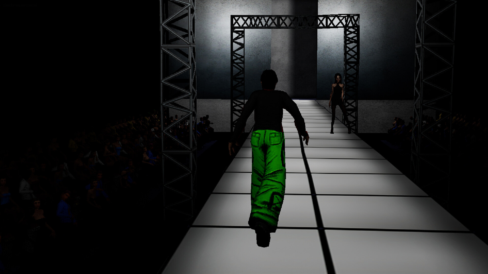 PsychoDive screenshot 3