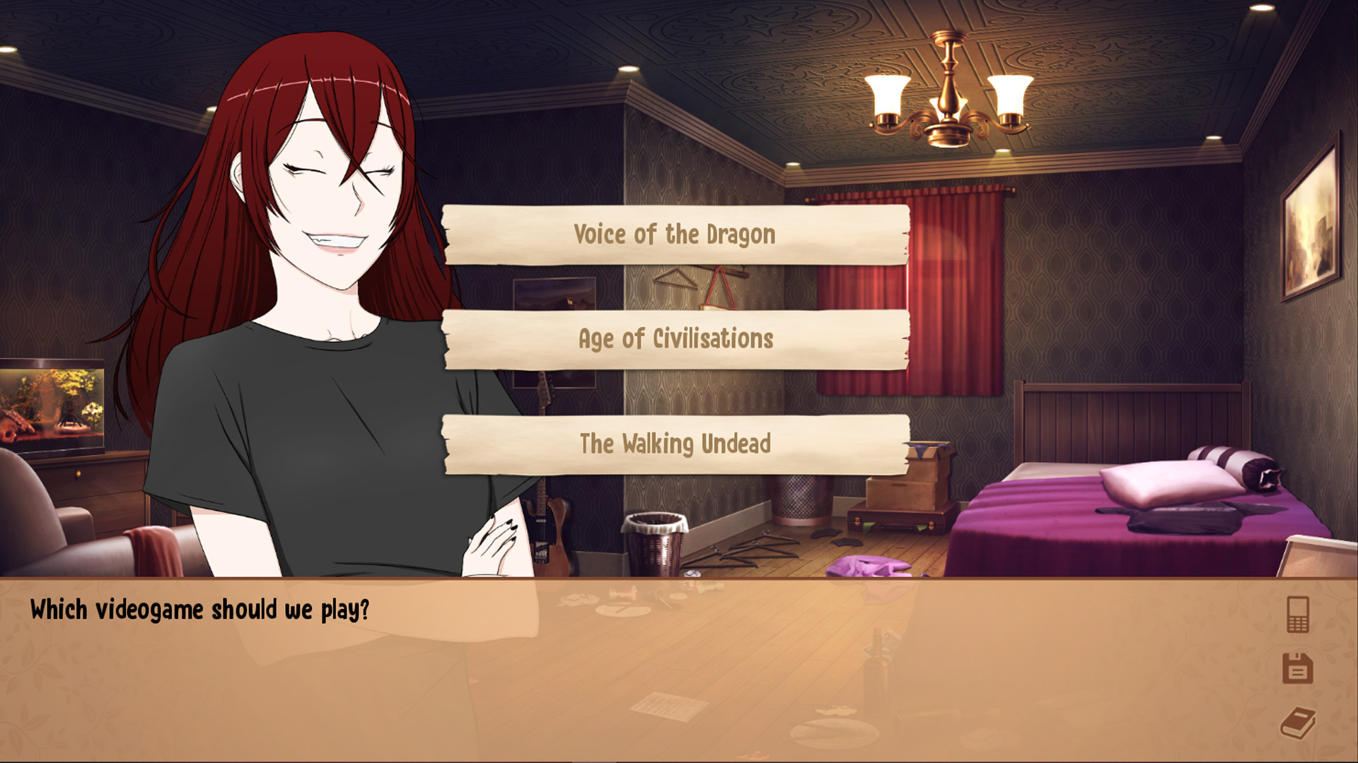 Hybrid Harmony screenshot 2