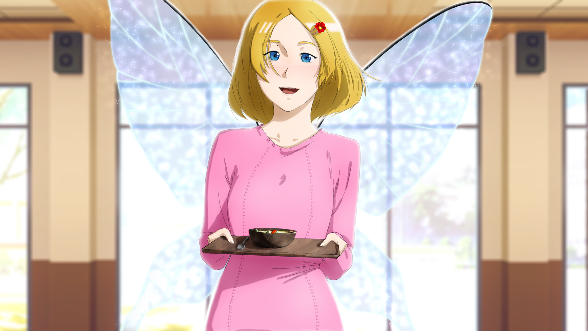 Hybrid Harmony screenshot 5