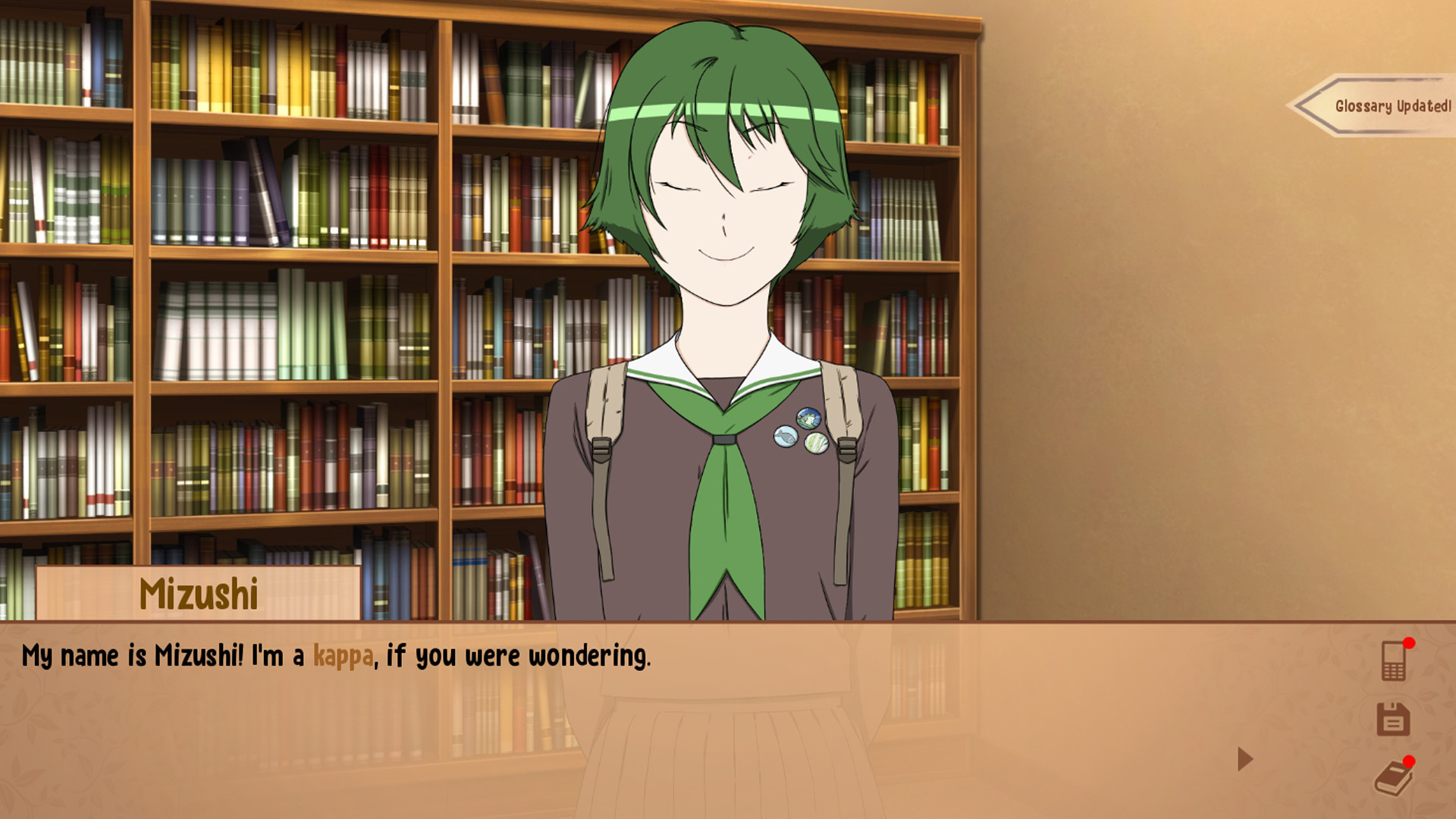 Hybrid Harmony screenshot 1
