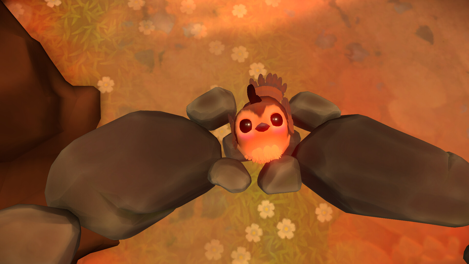 Unpetrified: Echoes of Nature screenshot 6