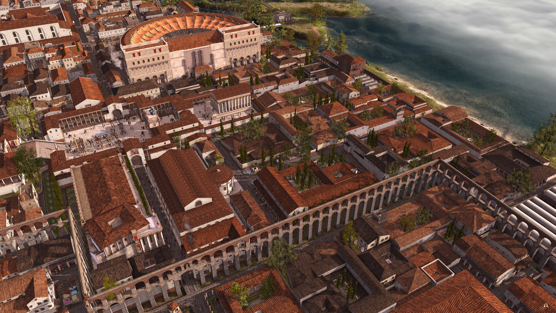 Pax Augusta screenshot 15